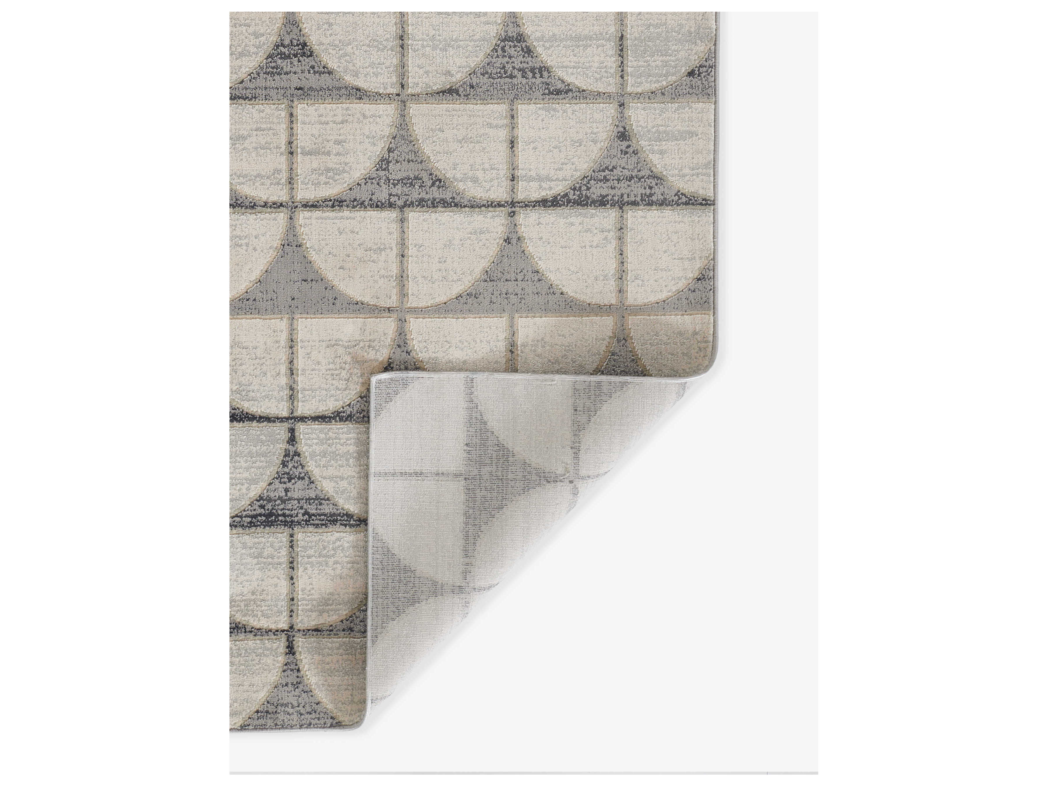 Momeni Edition Geometric Area Rug