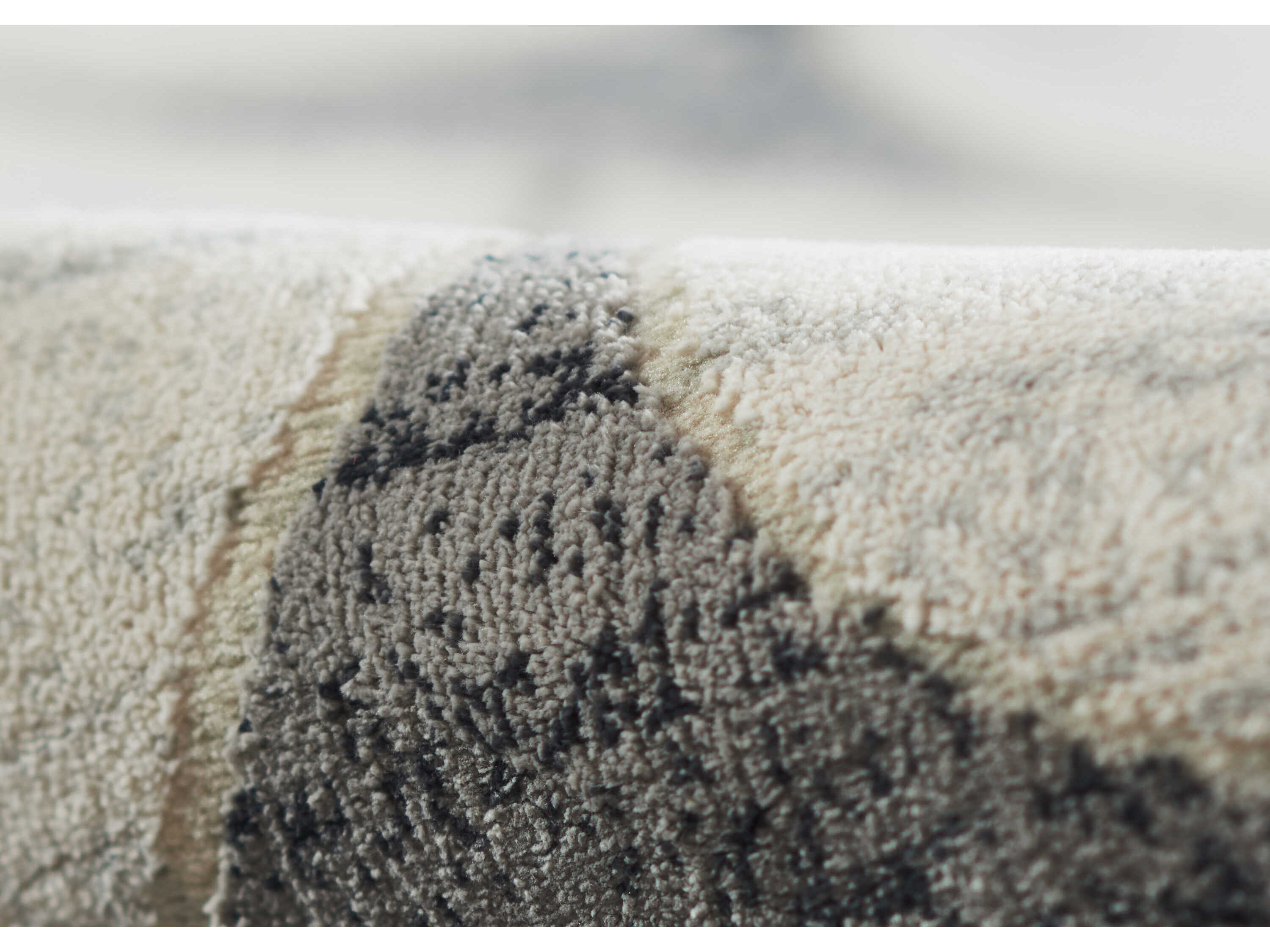 Momeni Edition Geometric Area Rug