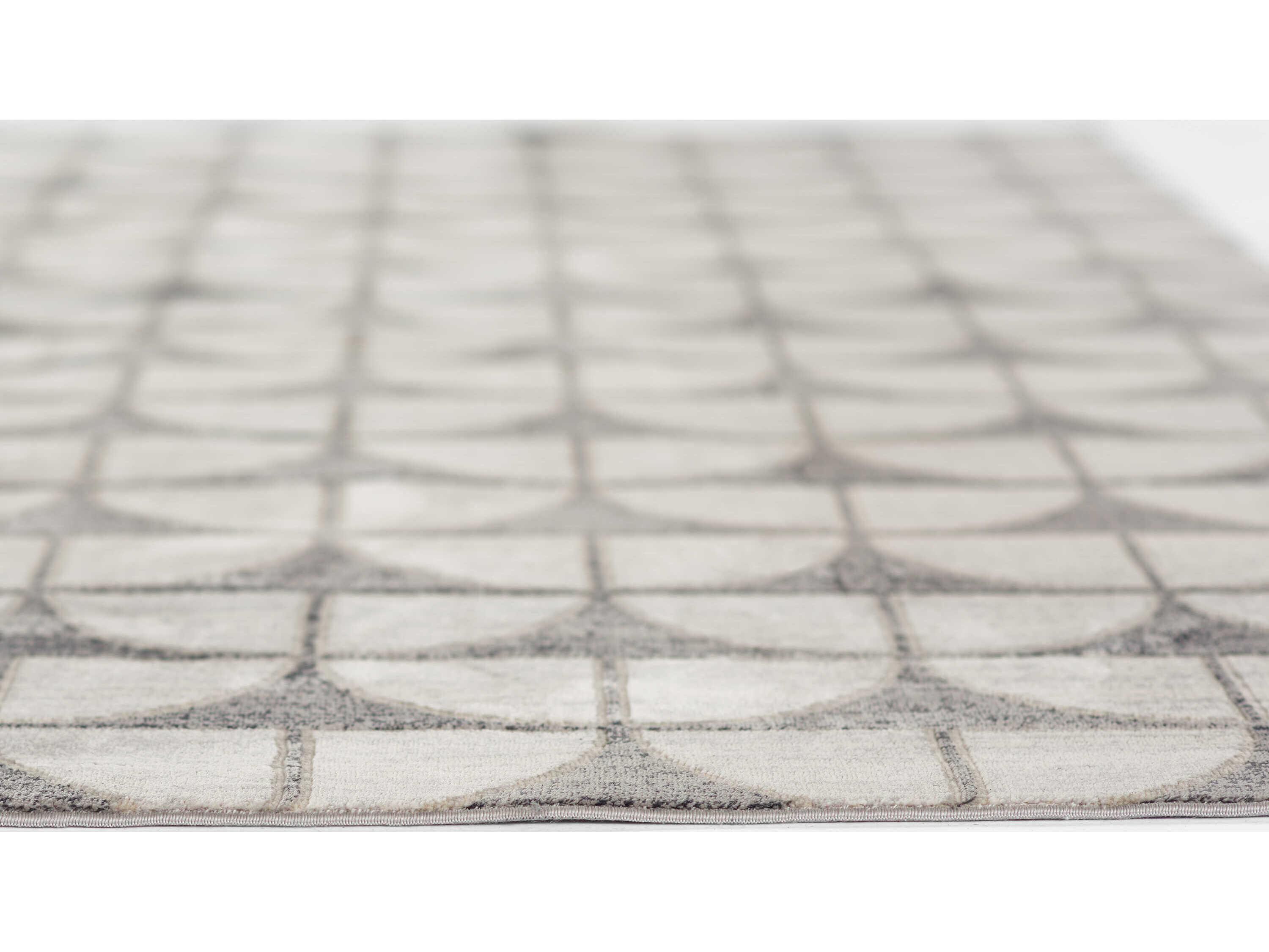 Momeni Edition Geometric Area Rug