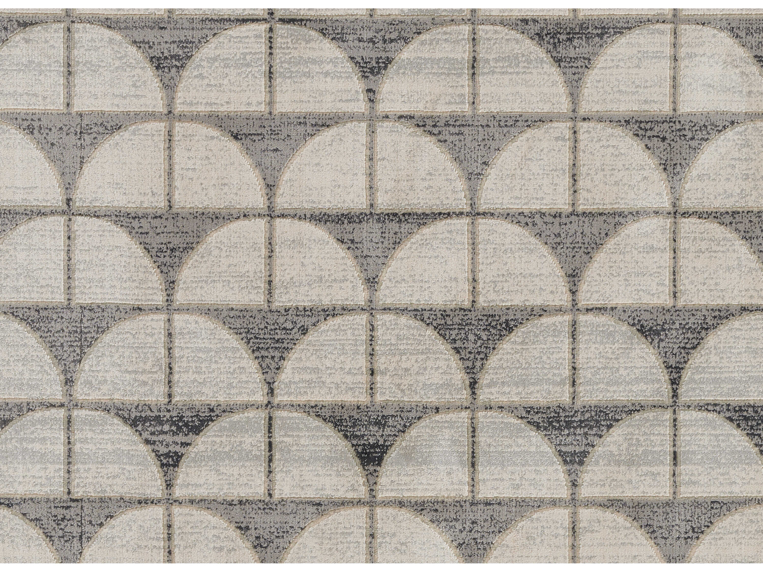 Momeni Edition Geometric Area Rug