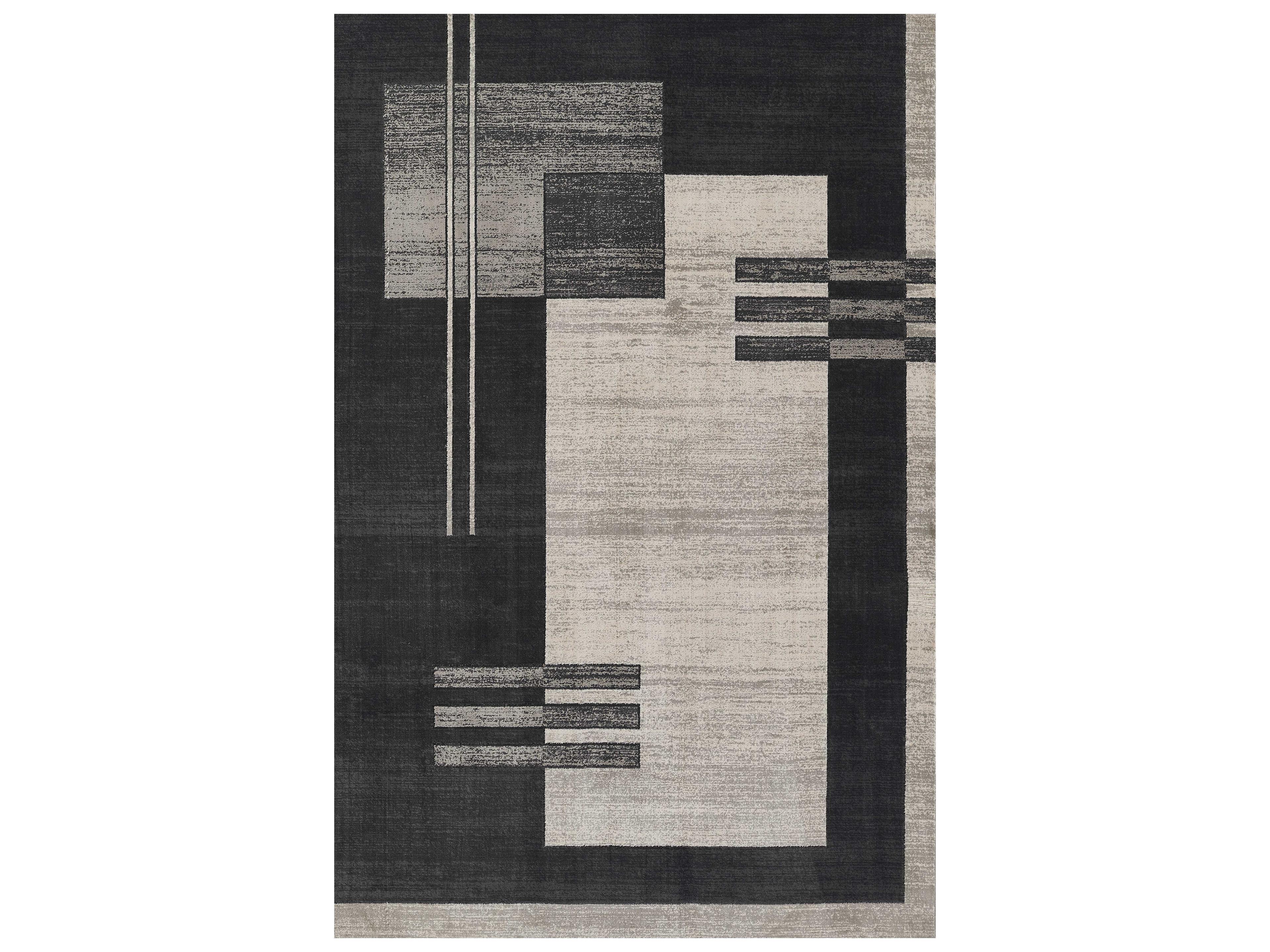 Momeni Edition Geometric Area Rug