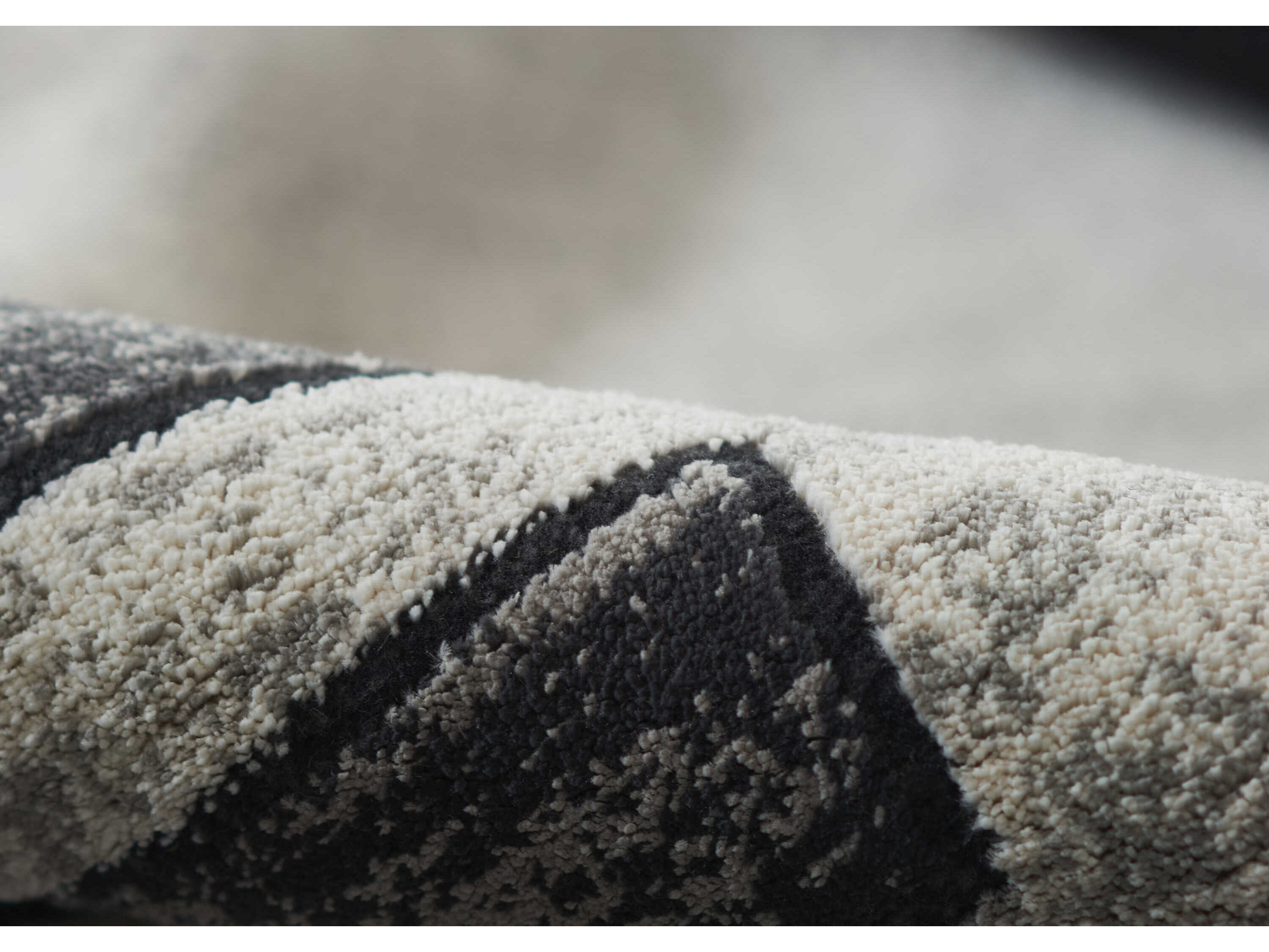 Momeni Edition Geometric Area Rug