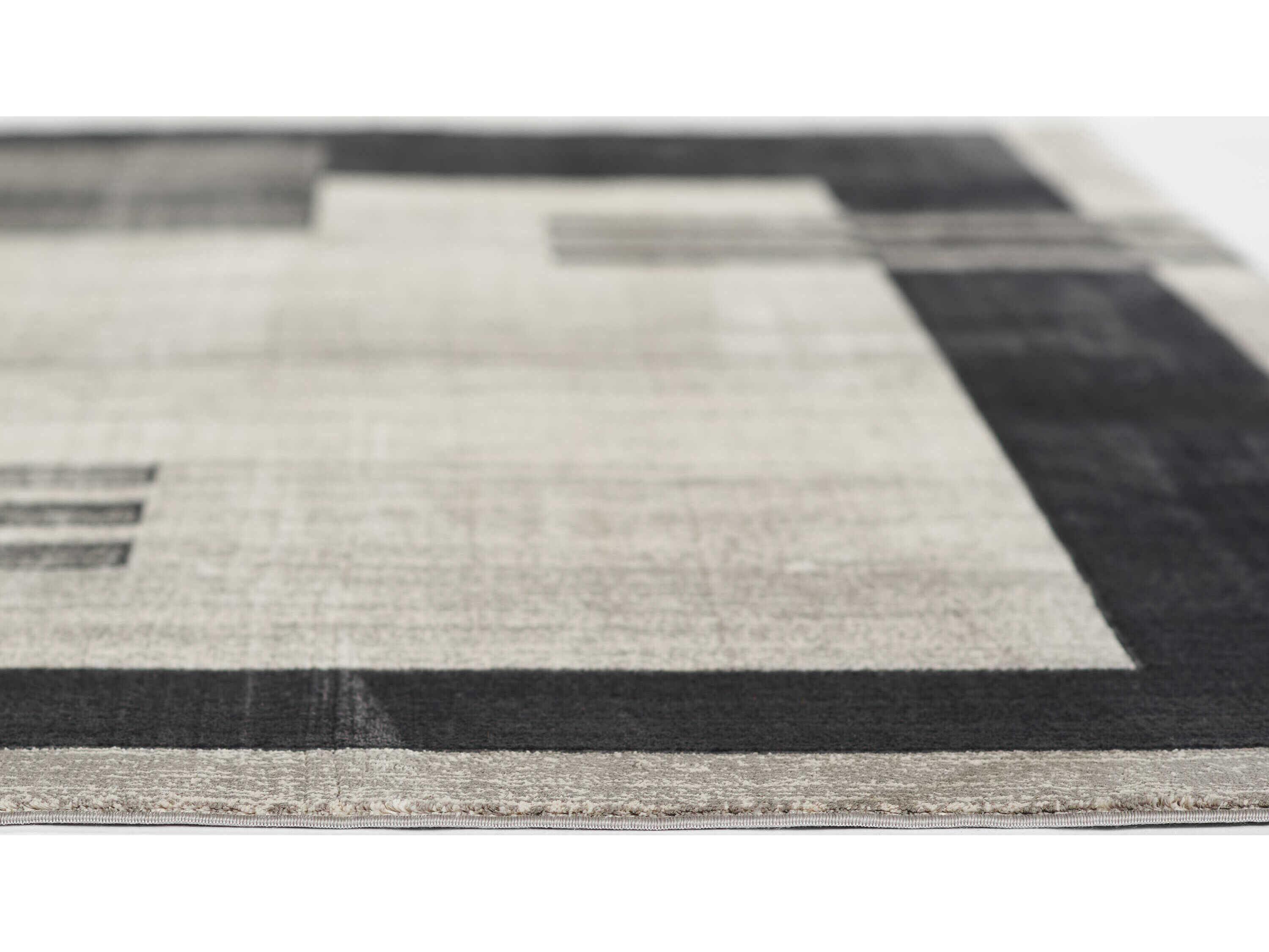 Momeni Edition Geometric Area Rug