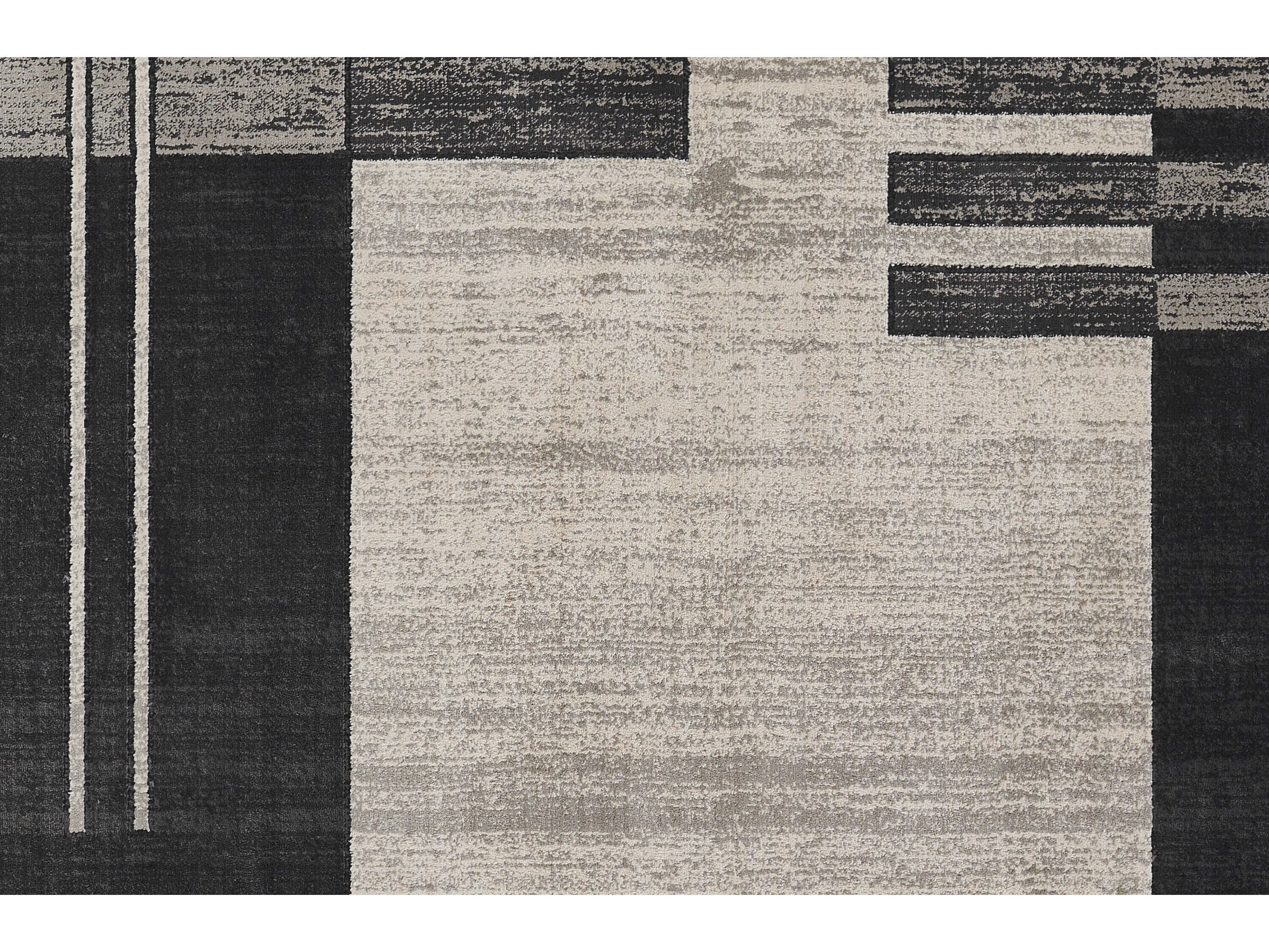Momeni Edition Geometric Area Rug