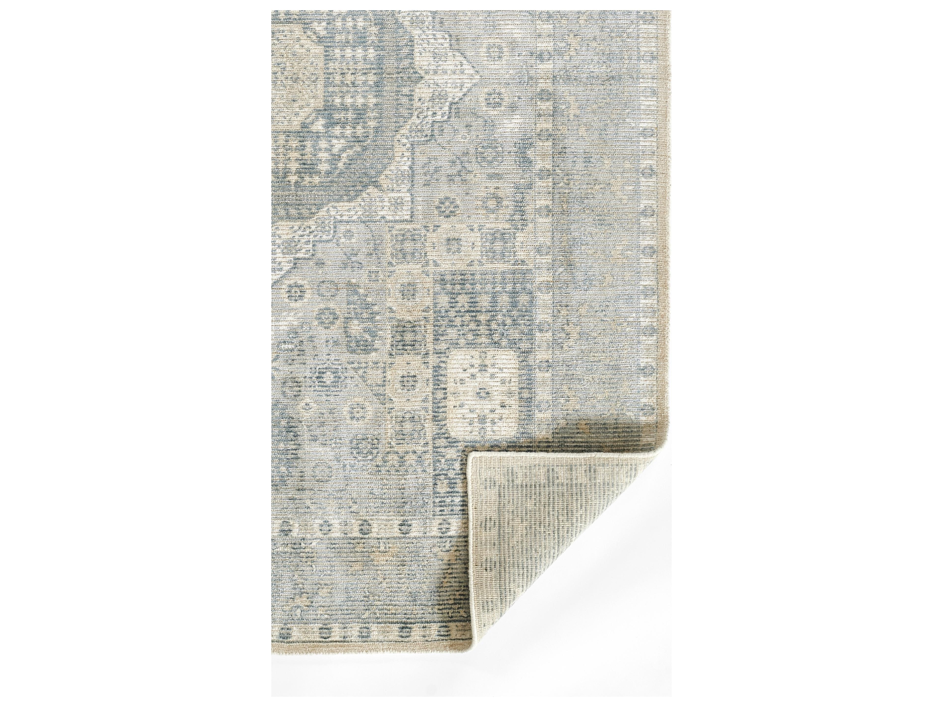 Momeni Estelle Bordered Area Rug