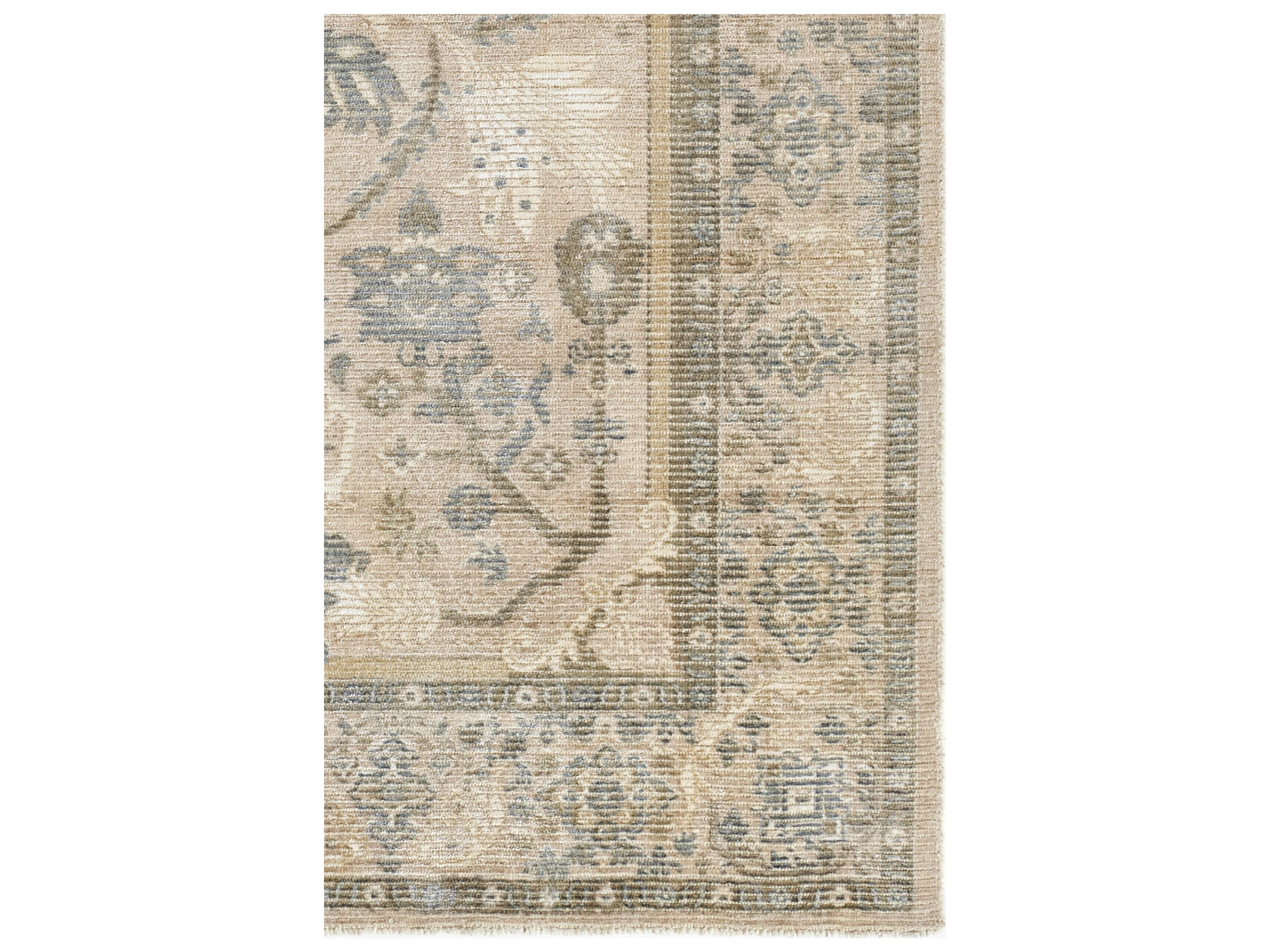 Momeni Estelle Bordered Area Rug