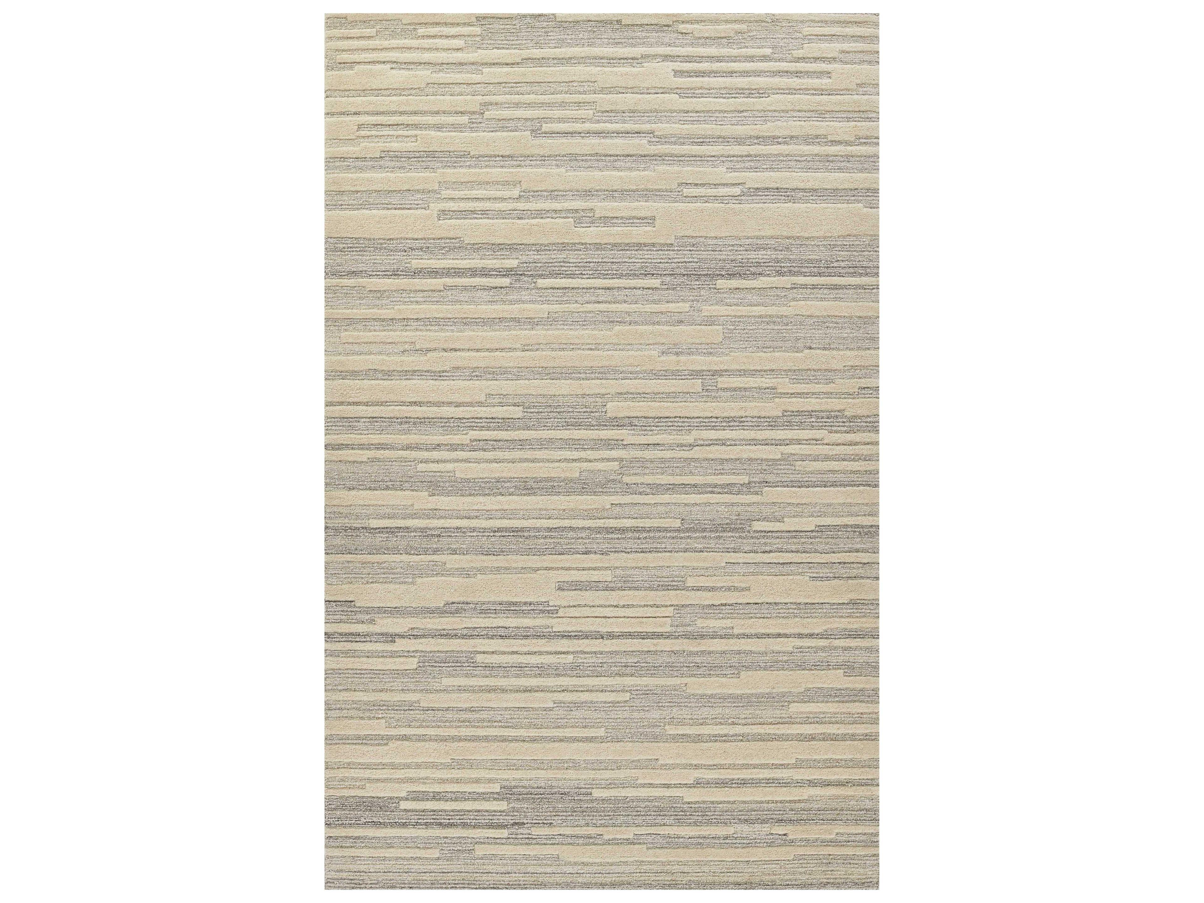 Momeni Everett Striped Runner Area Rug