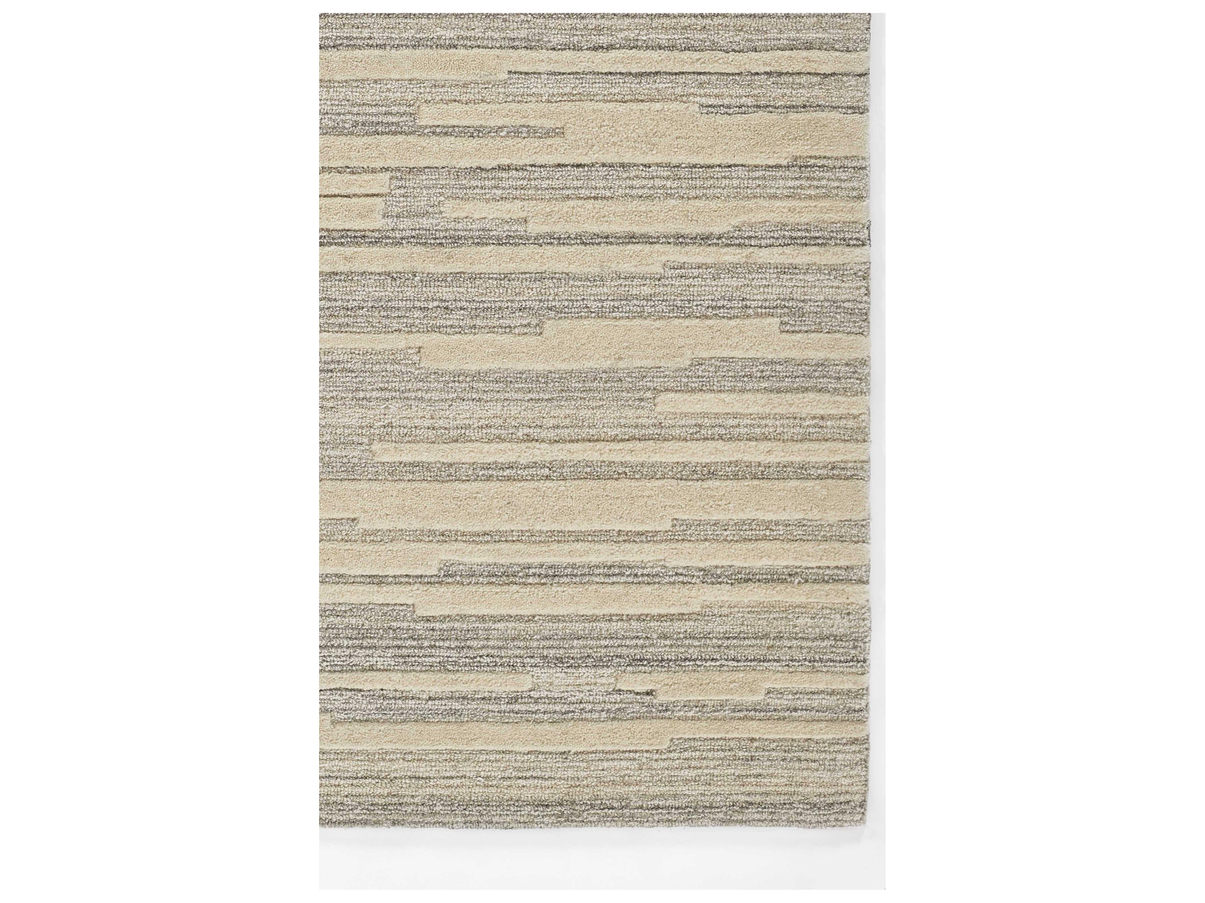 Momeni Everett Striped Runner Area Rug