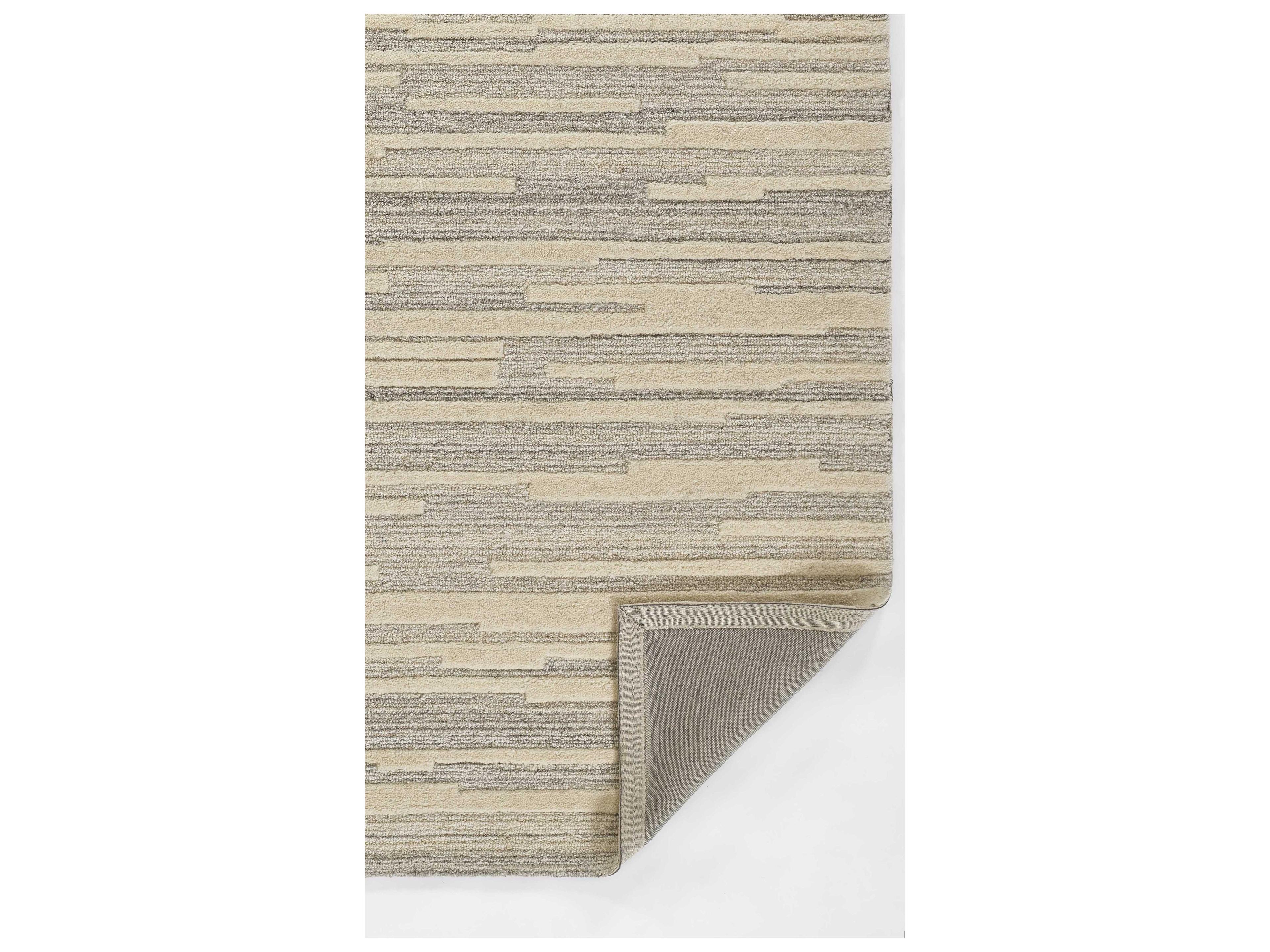 Momeni Everett Striped Runner Area Rug