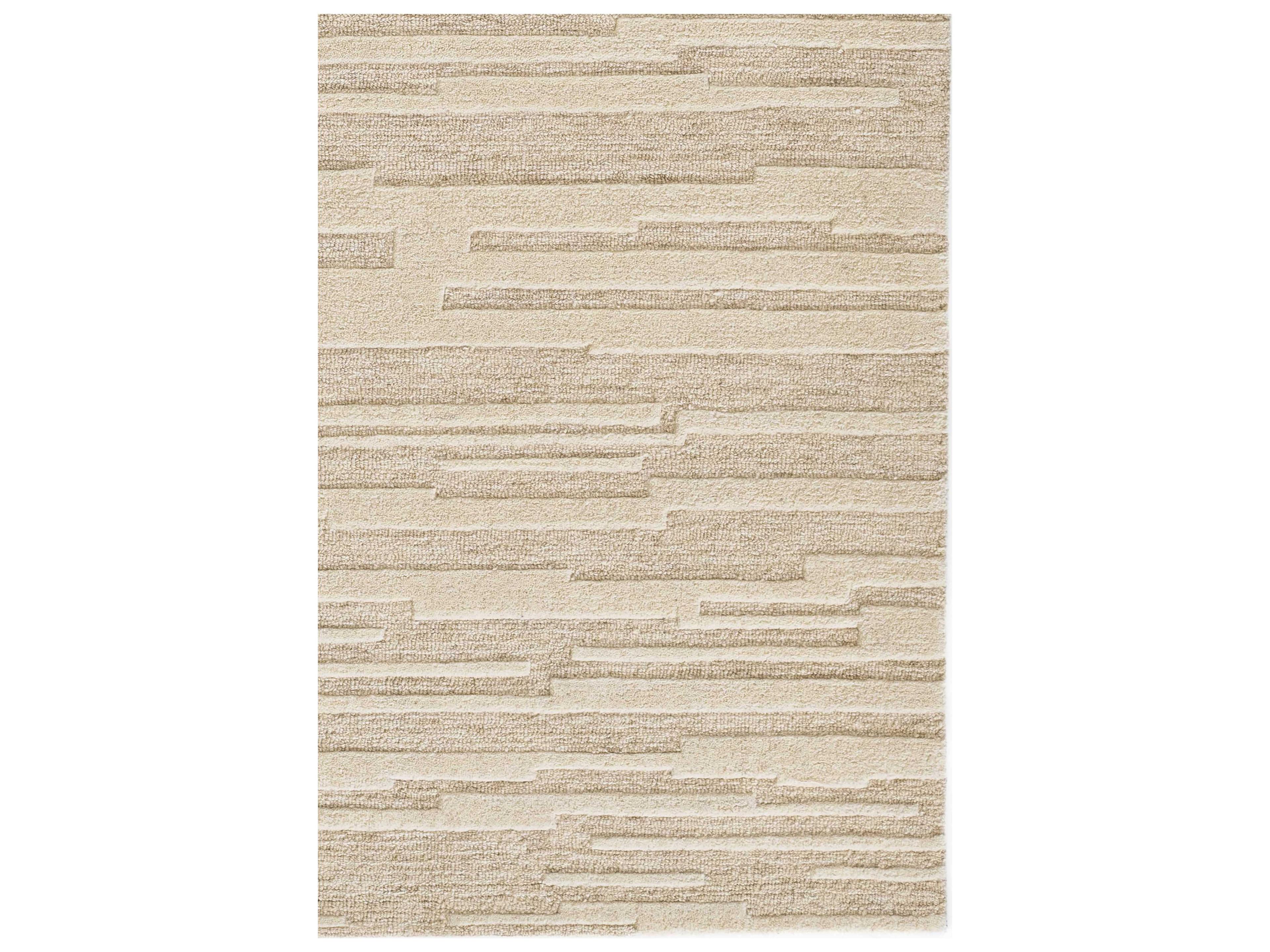 Momeni Everett Striped Runner Area Rug