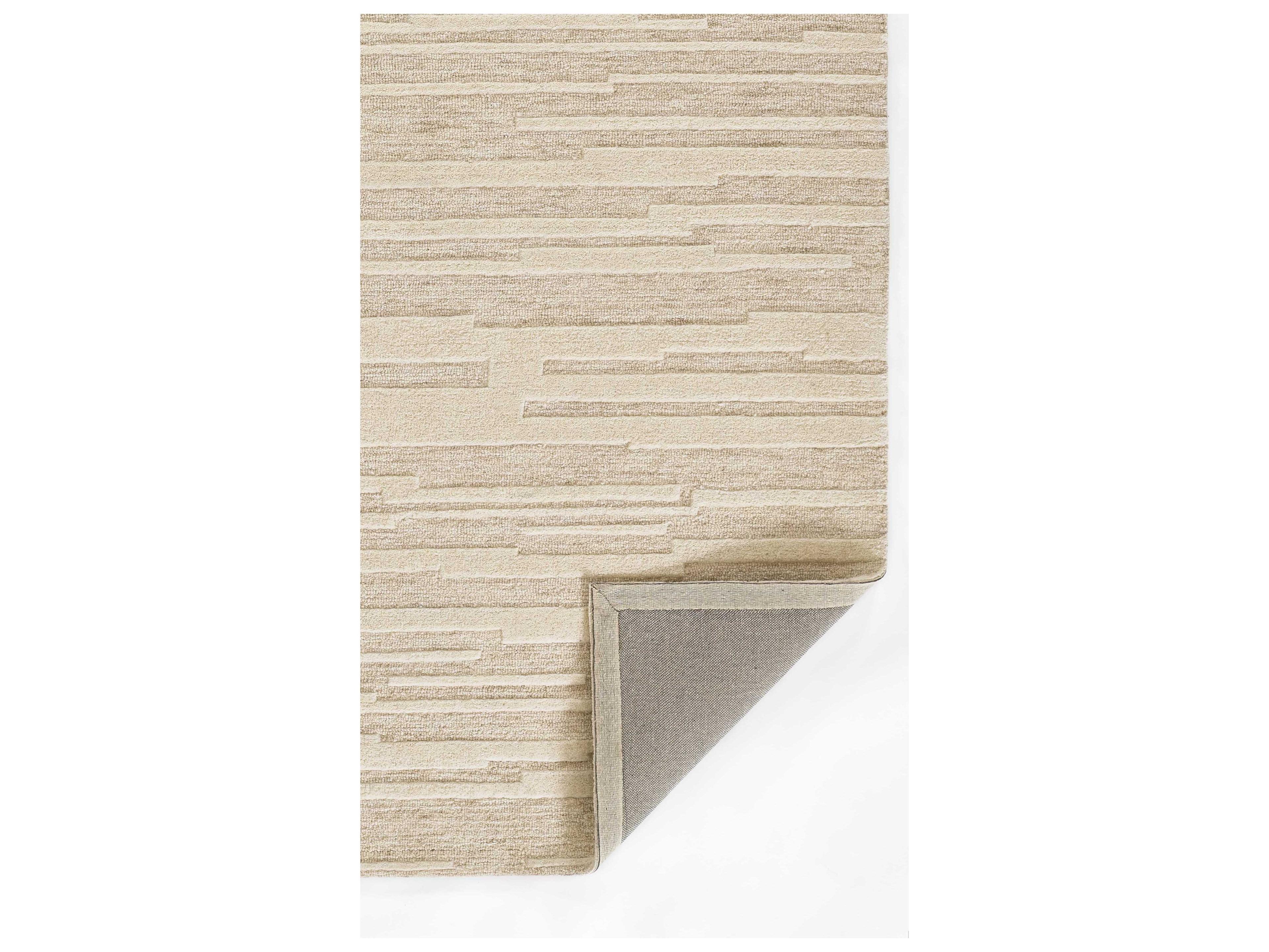 Momeni Everett Striped Runner Area Rug