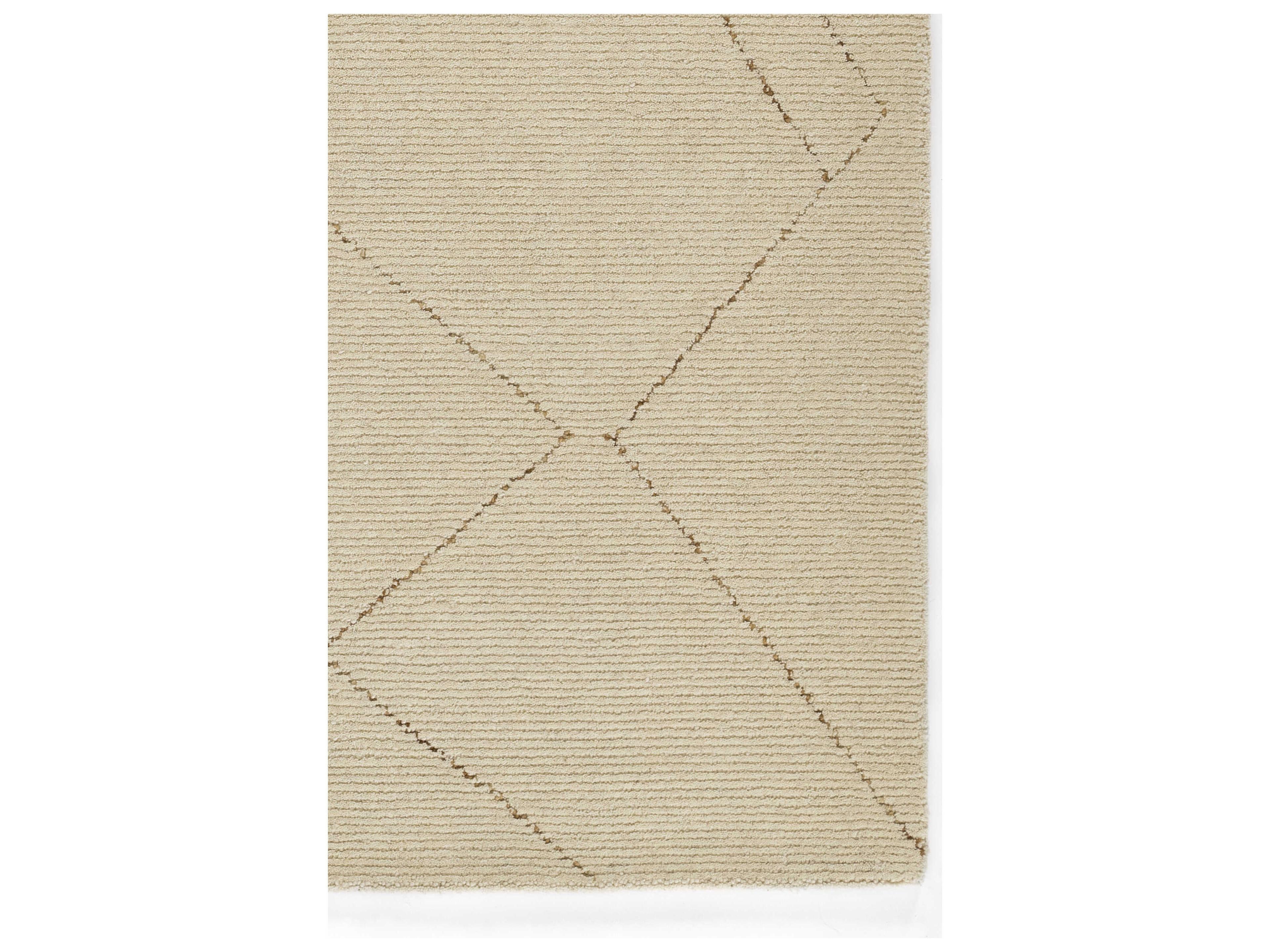 Momeni Everett Geometric Runner Area Rug