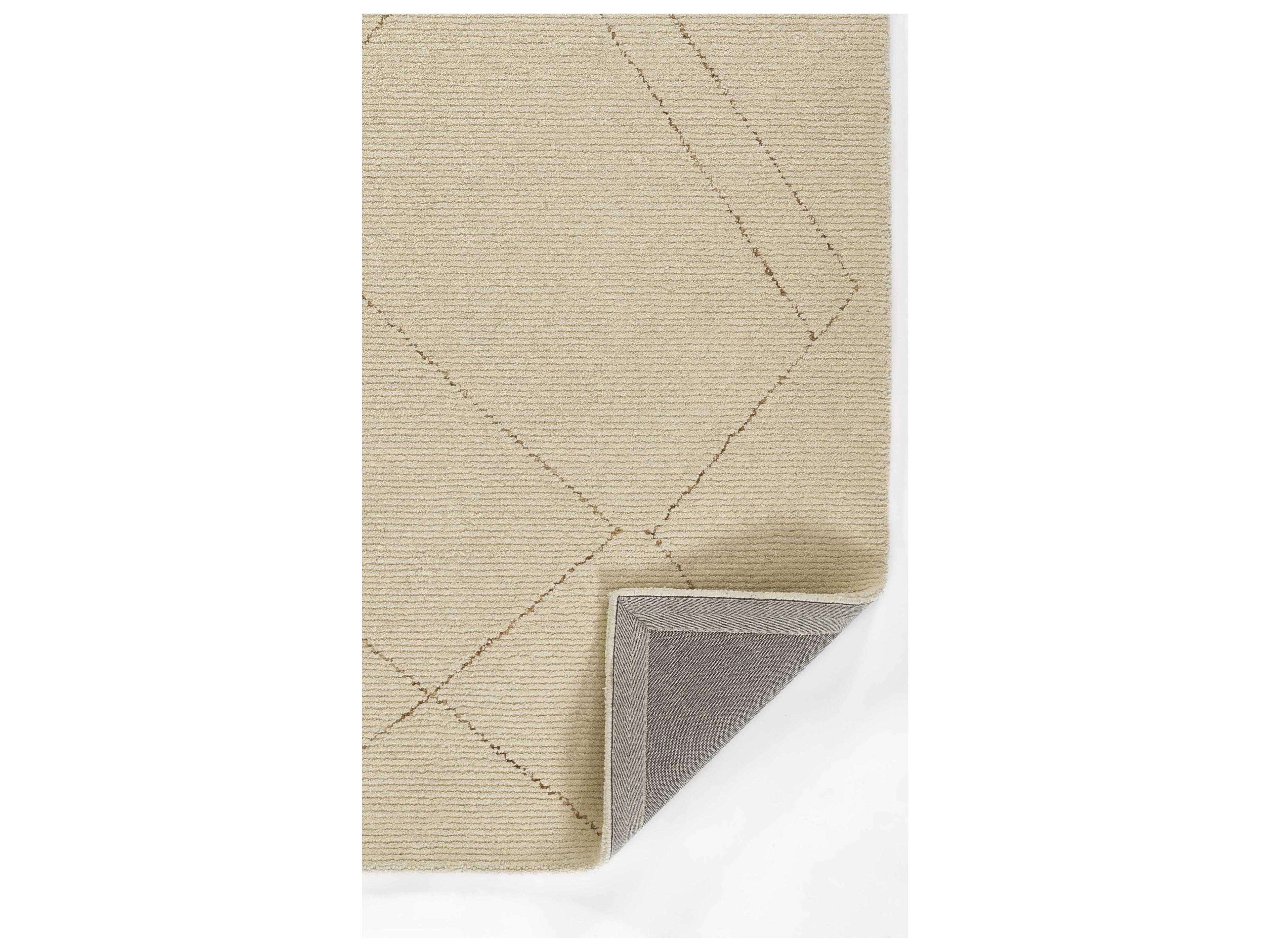 Momeni Everett Geometric Runner Area Rug