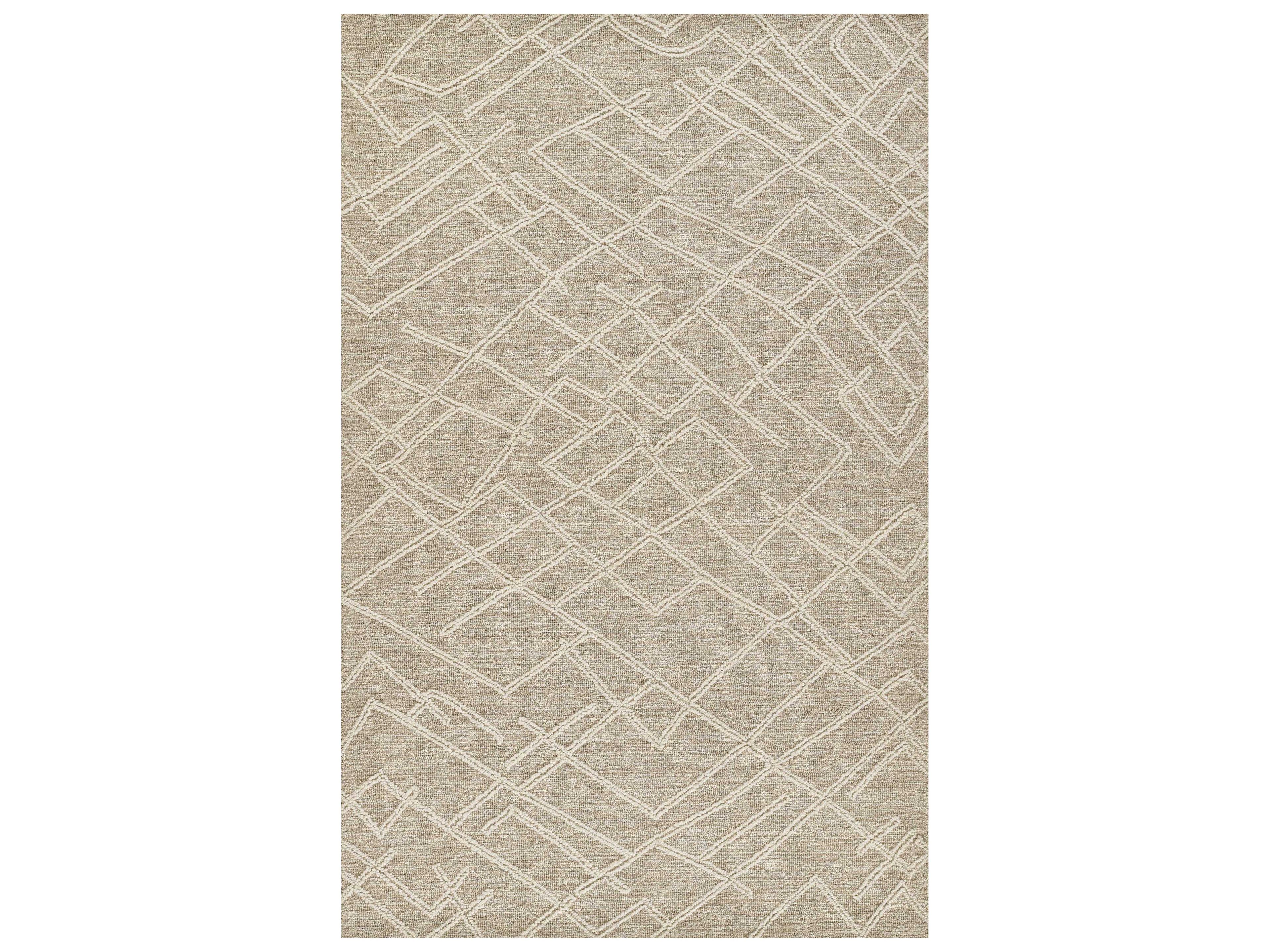 Momeni Everett Geometric Runner Area Rug