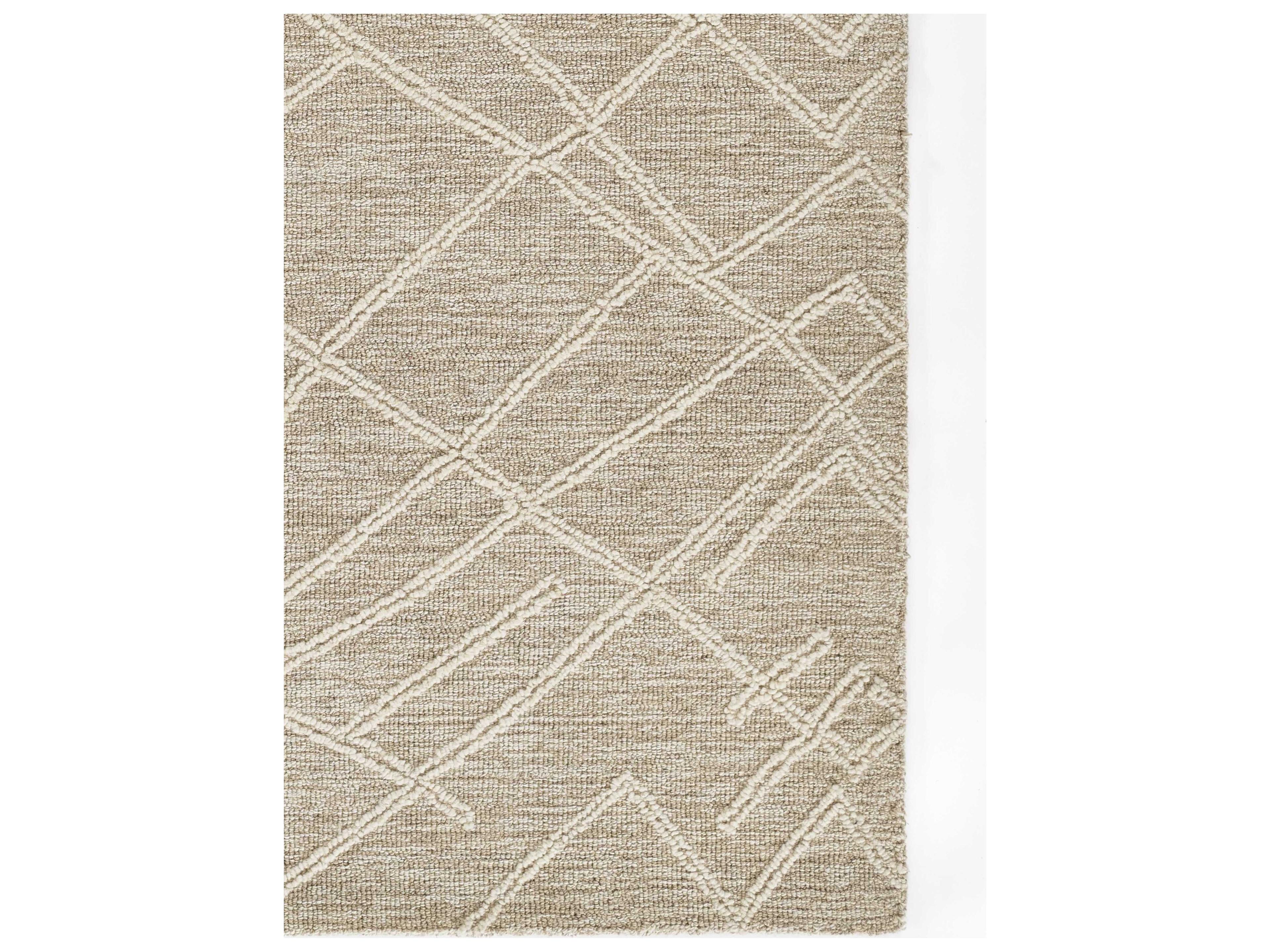 Momeni Everett Geometric Runner Area Rug