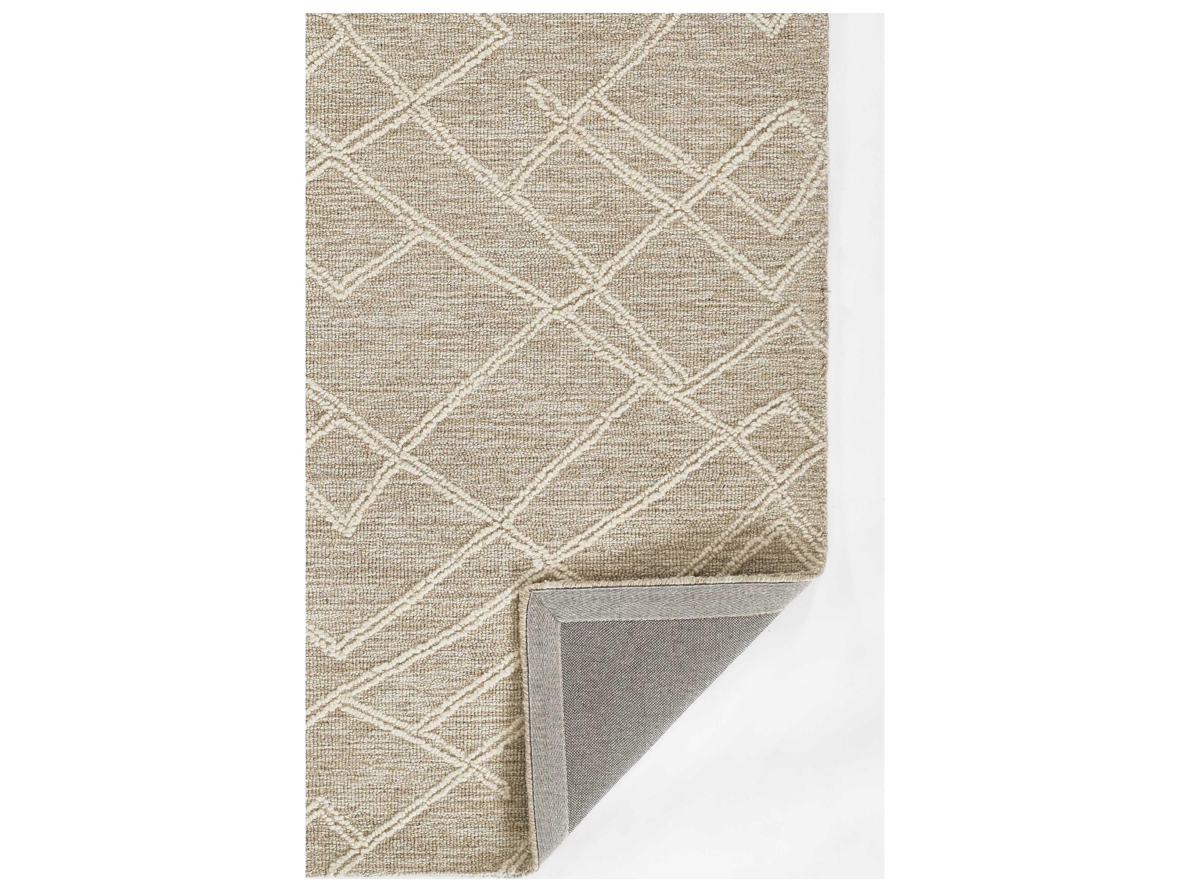 Momeni Everett Geometric Runner Area Rug