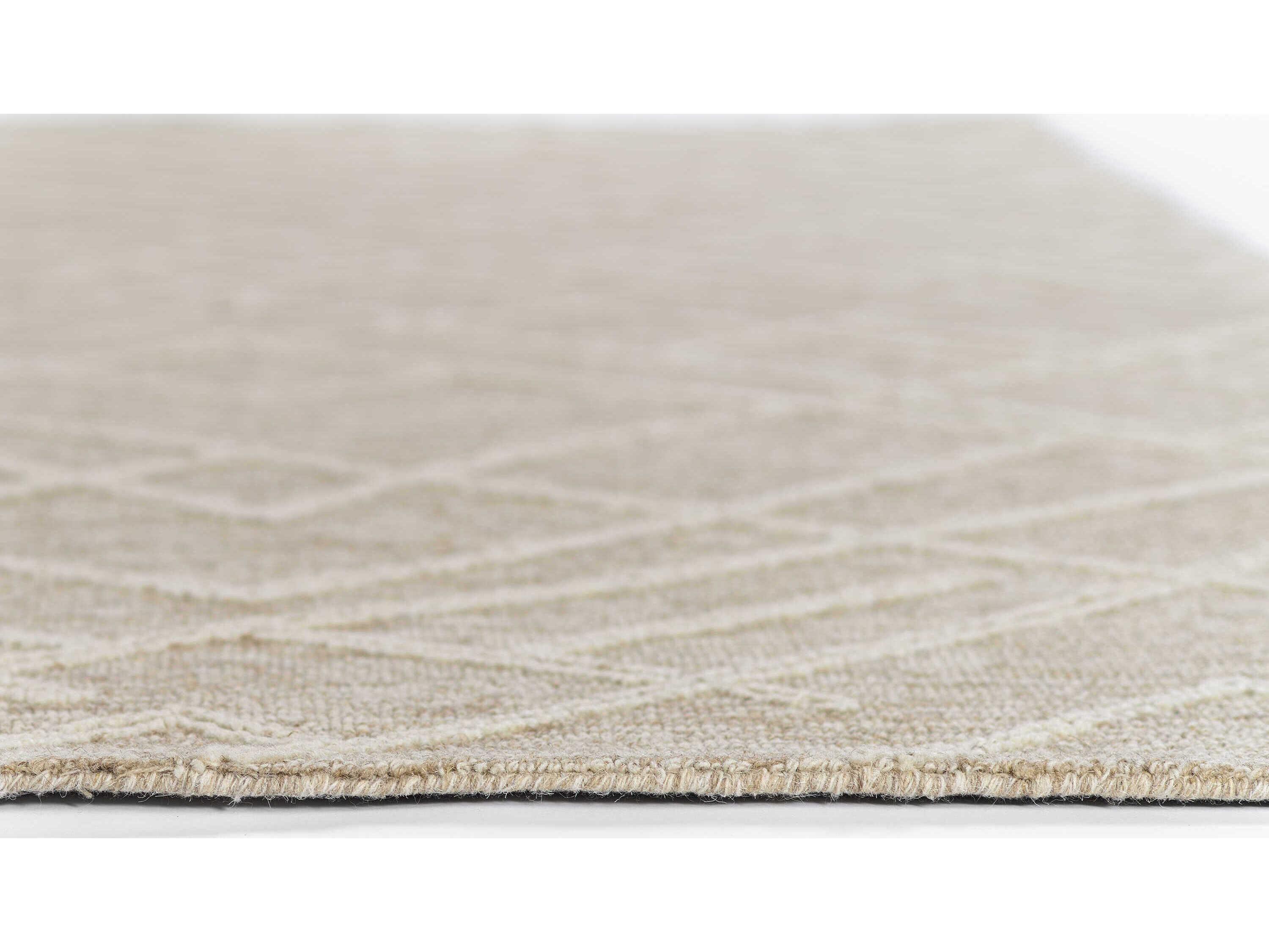 Momeni Everett Geometric Runner Area Rug