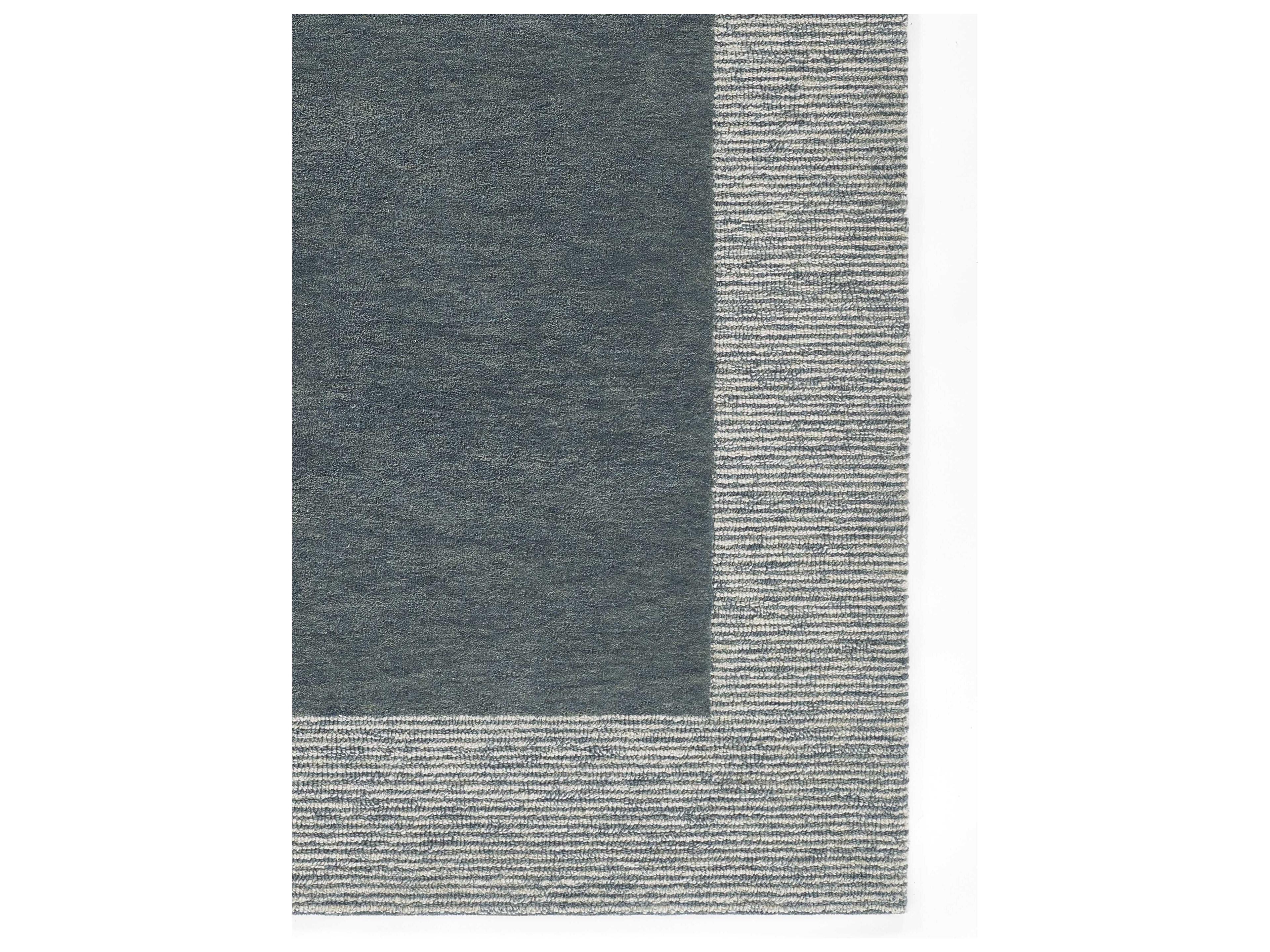 Momeni Everett Bordered Runner Area Rug