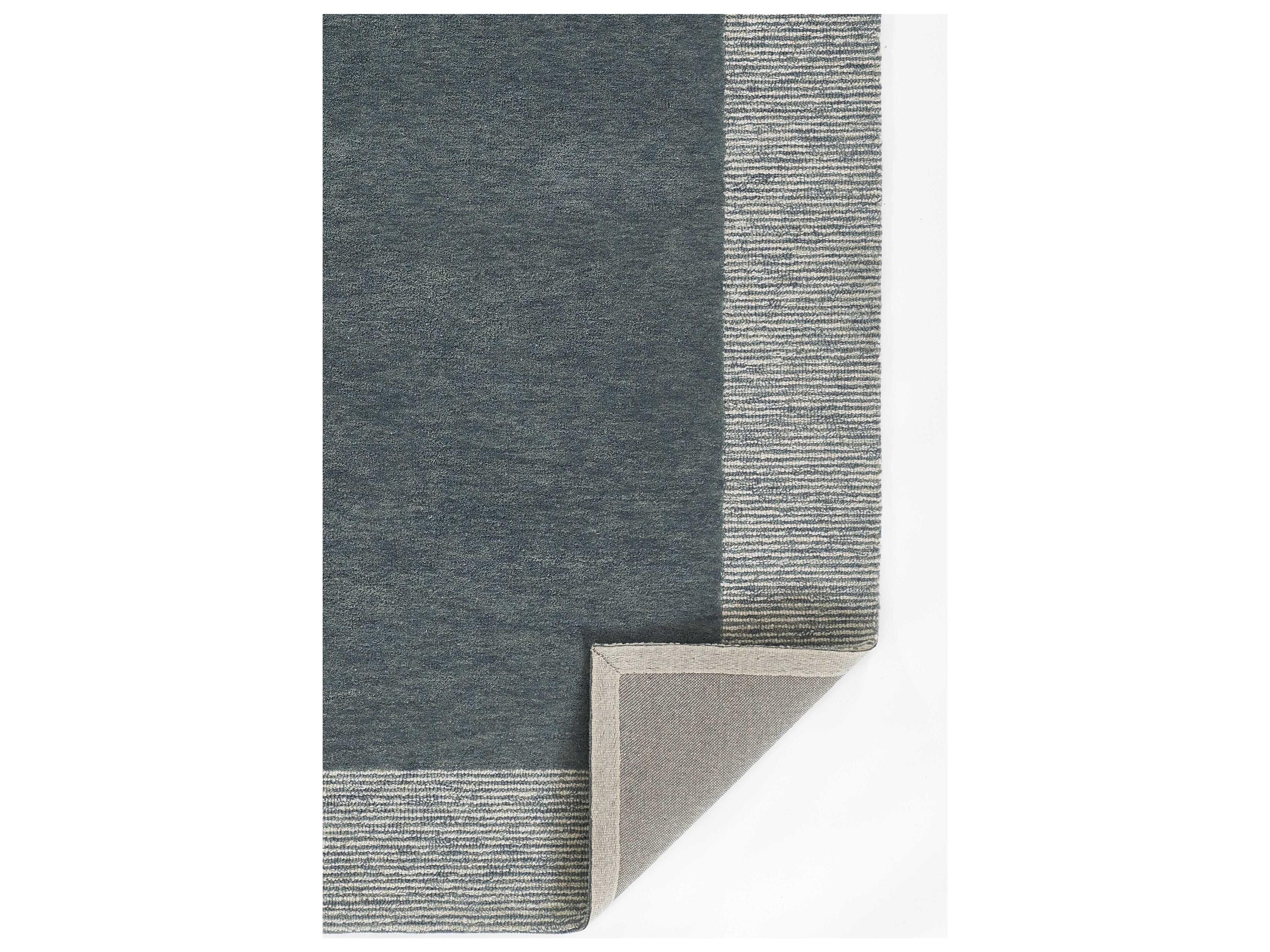 Momeni Everett Bordered Runner Area Rug