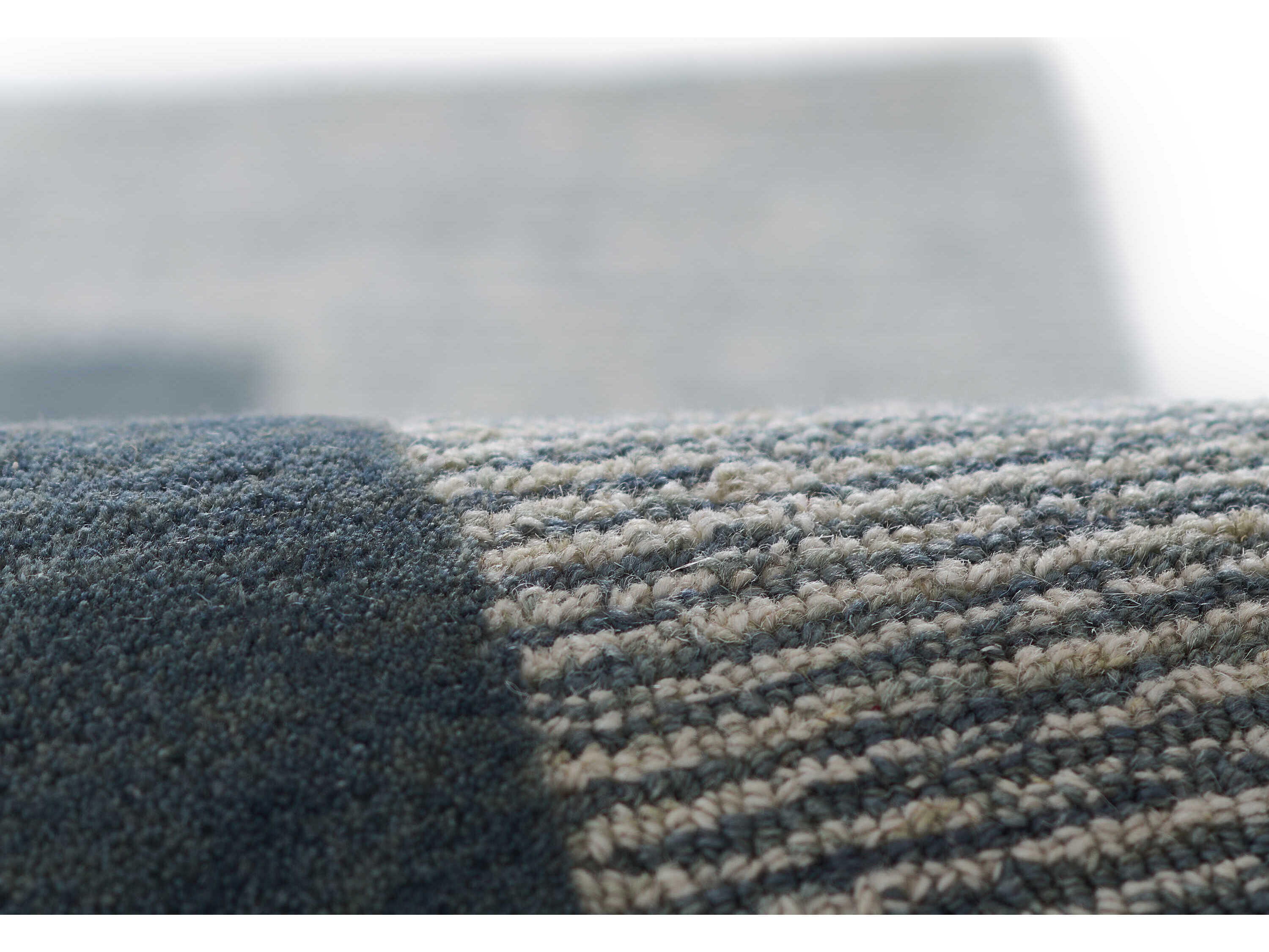 Momeni Everett Bordered Runner Area Rug