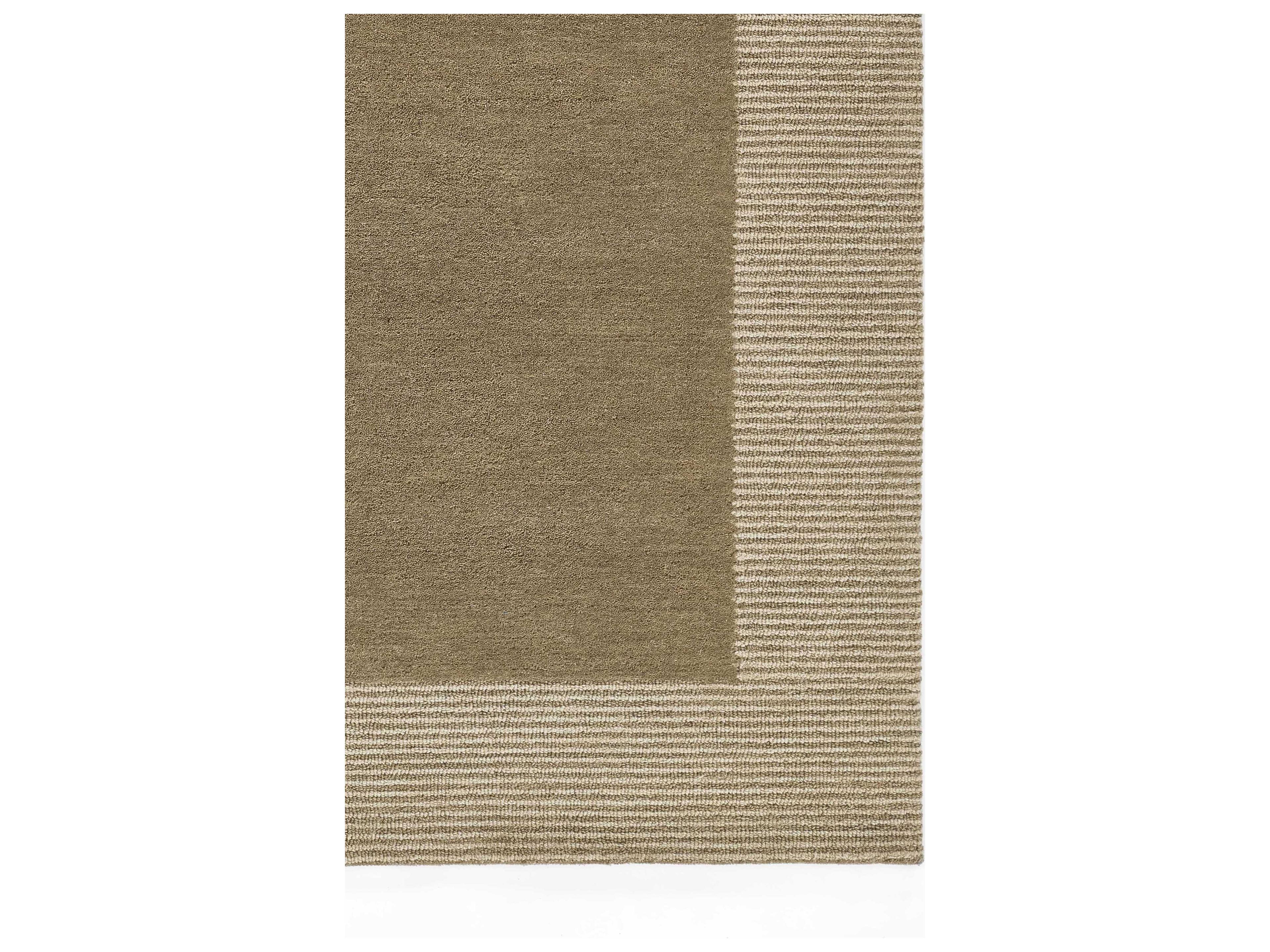 Momeni Everett Bordered Runner Area Rug