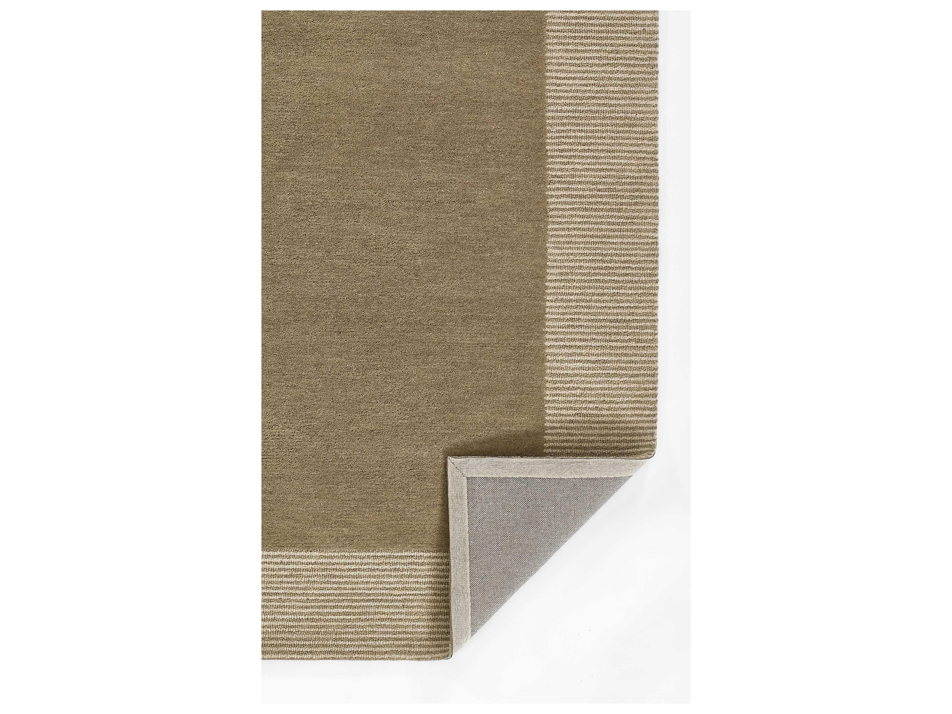 Momeni Everett Bordered Runner Area Rug