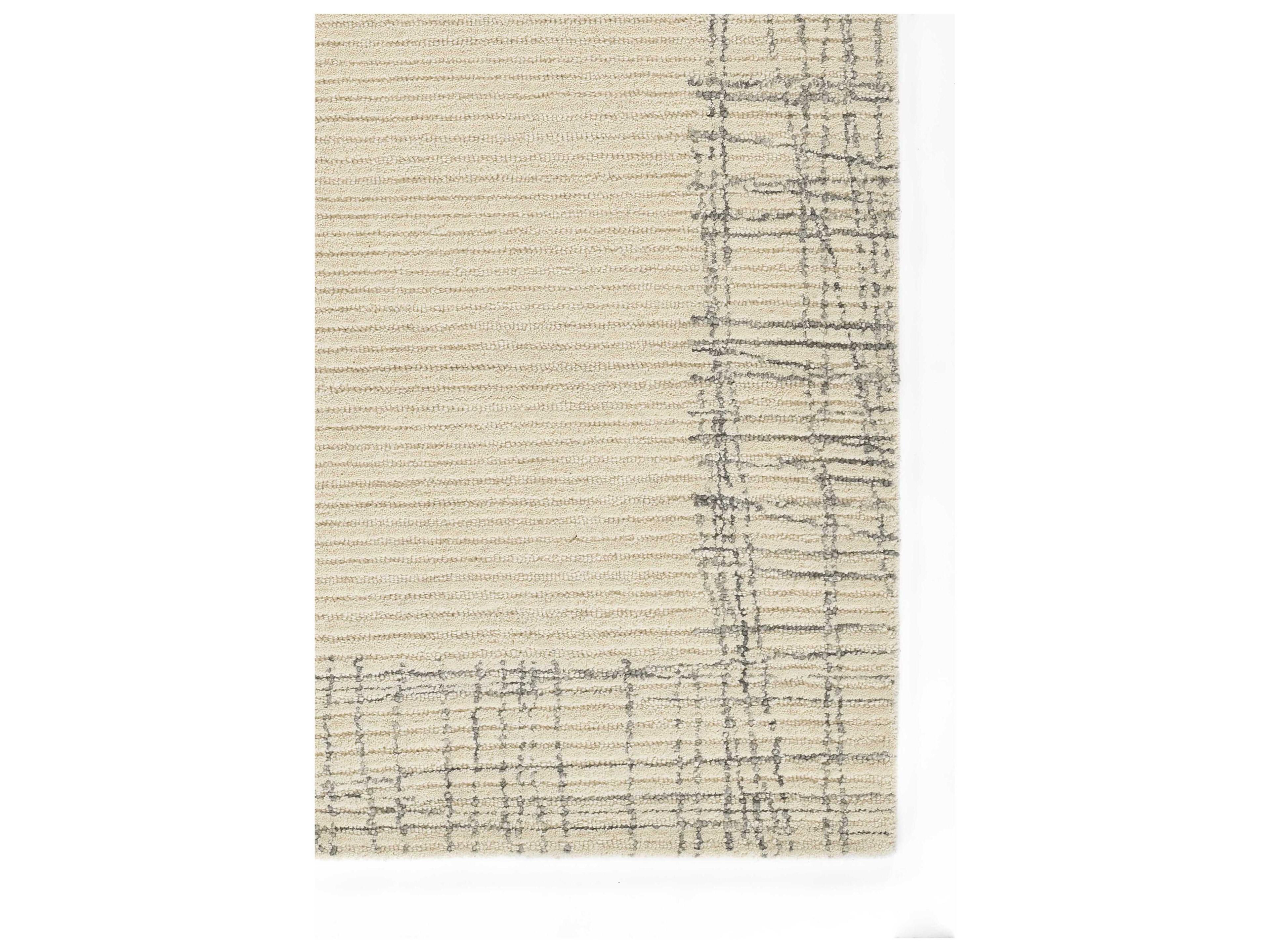 Momeni Everett Bordered Runner Area Rug