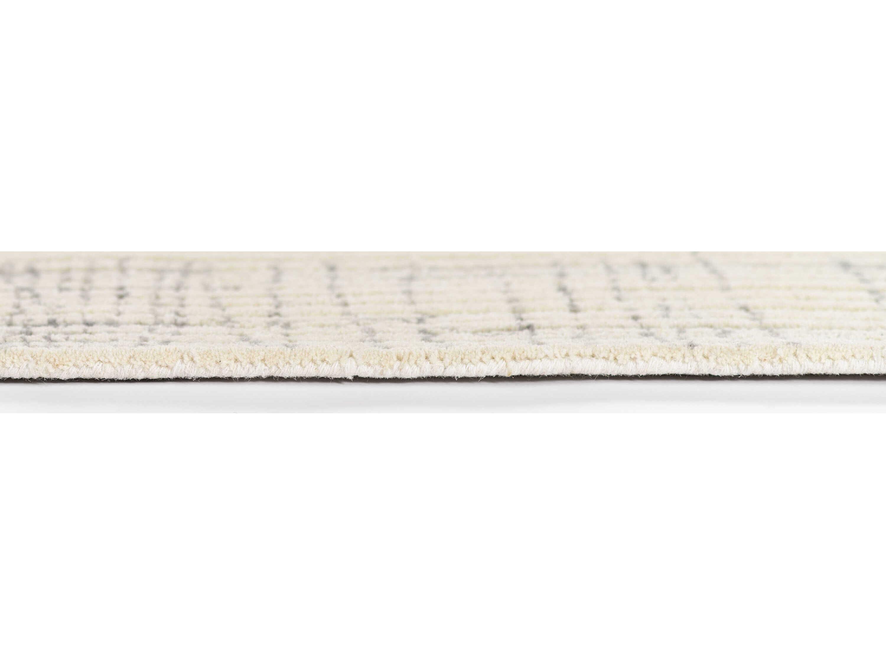 Momeni Everett Bordered Runner Area Rug