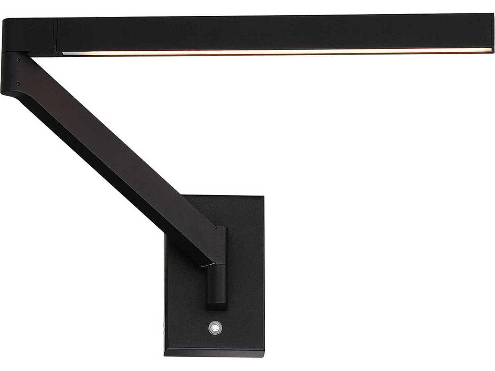 Modern Forms Beam 1 - Light Swing Arm