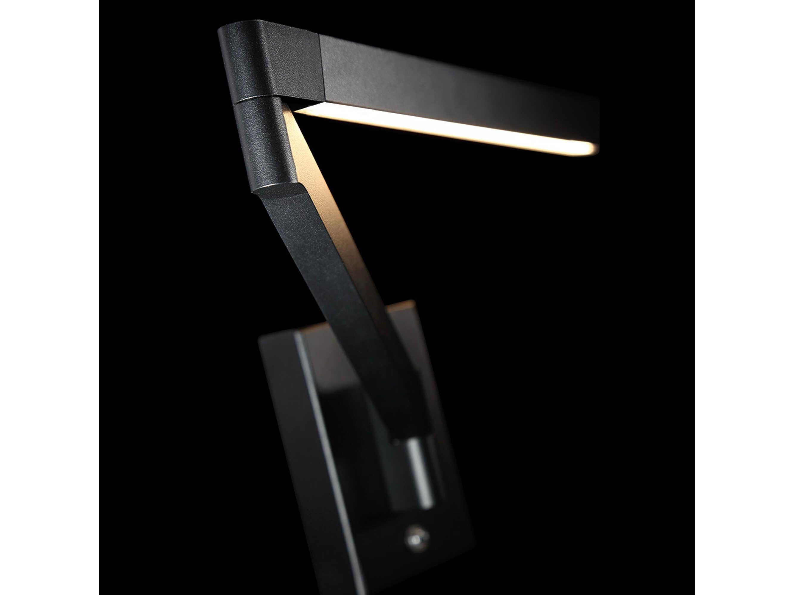 Modern Forms Beam 1 - Light Swing Arm