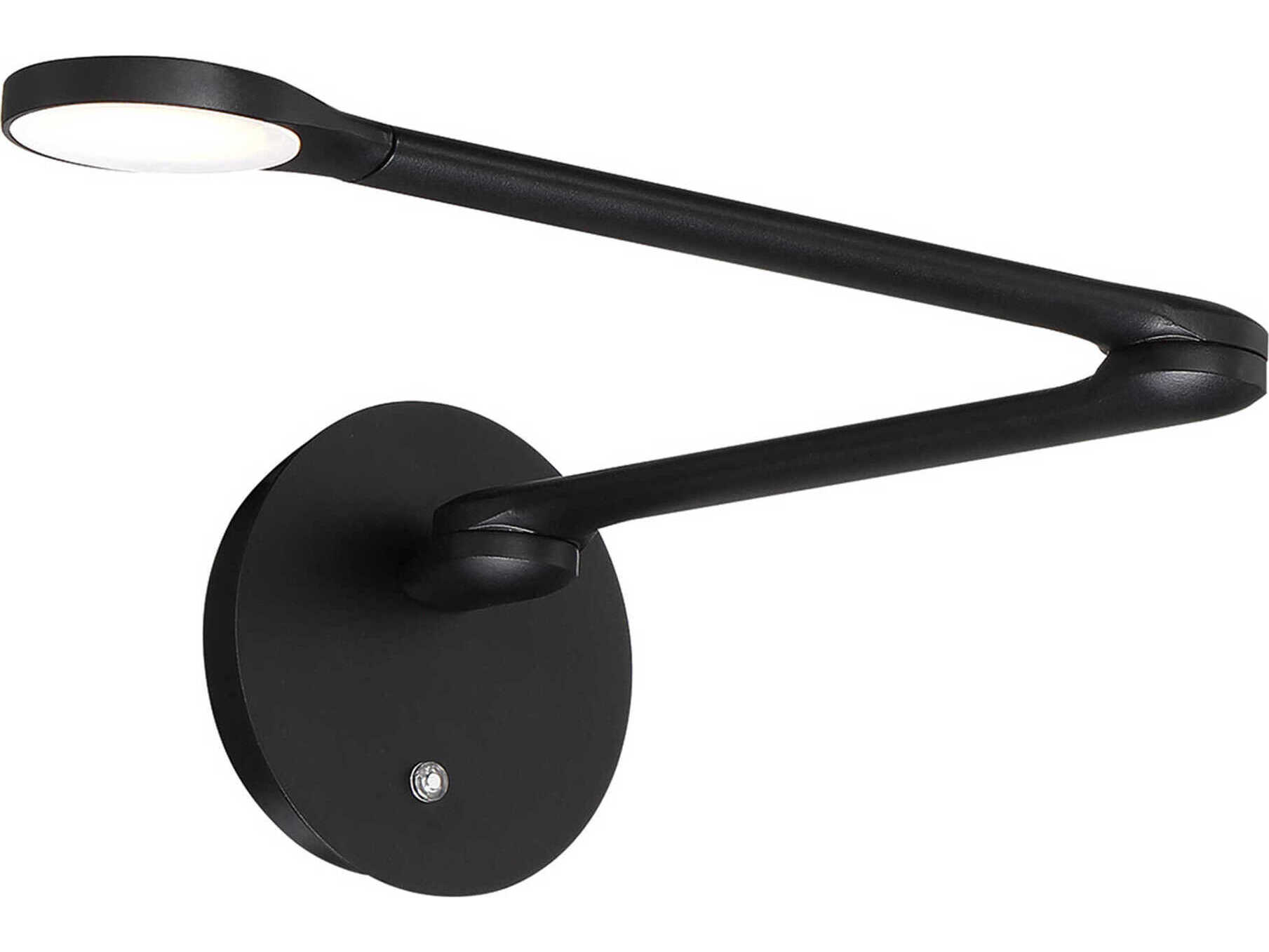 Modern Forms Reflex 1 - Light Swing Arm