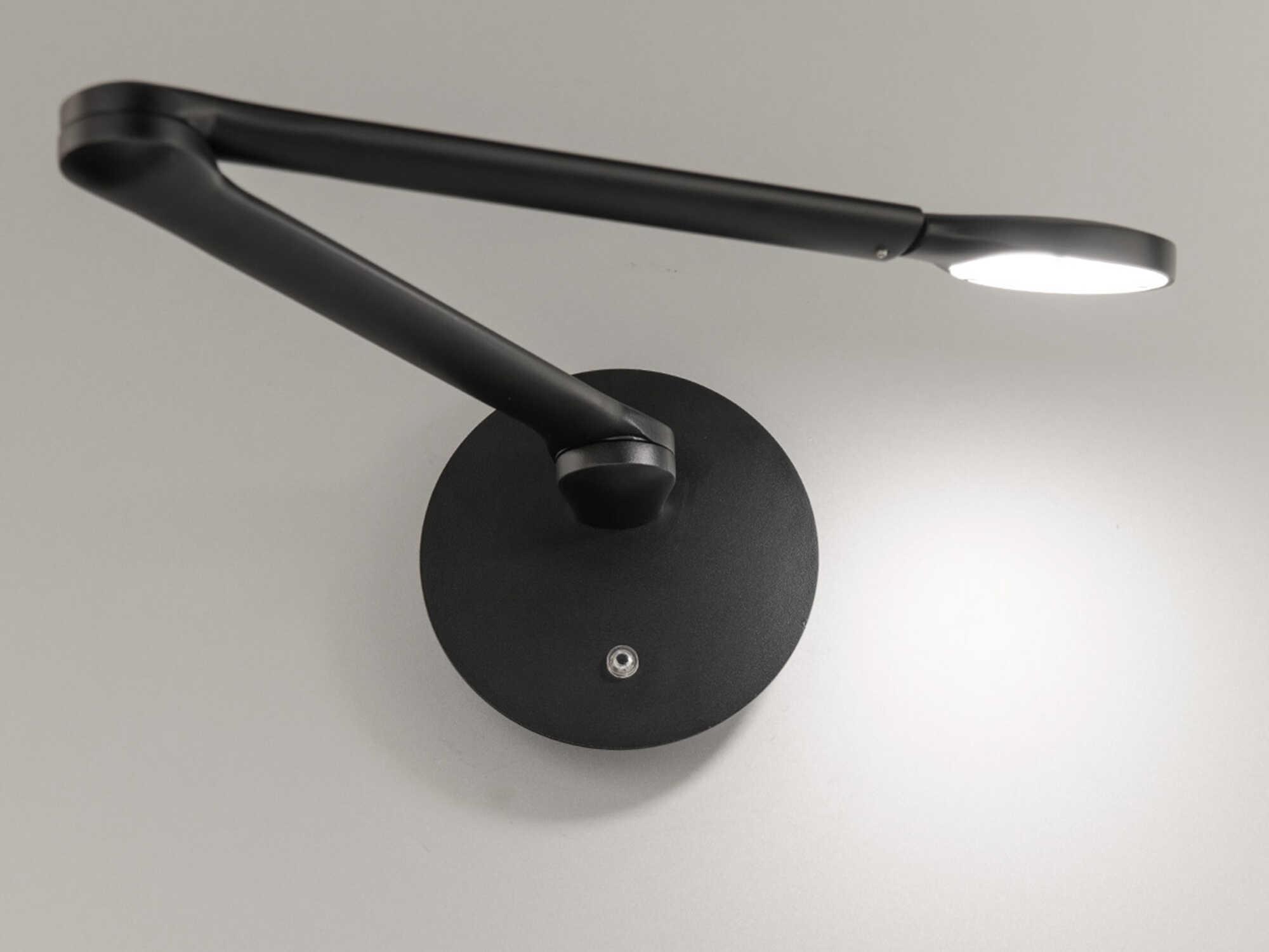 Modern Forms Reflex 1 - Light Swing Arm