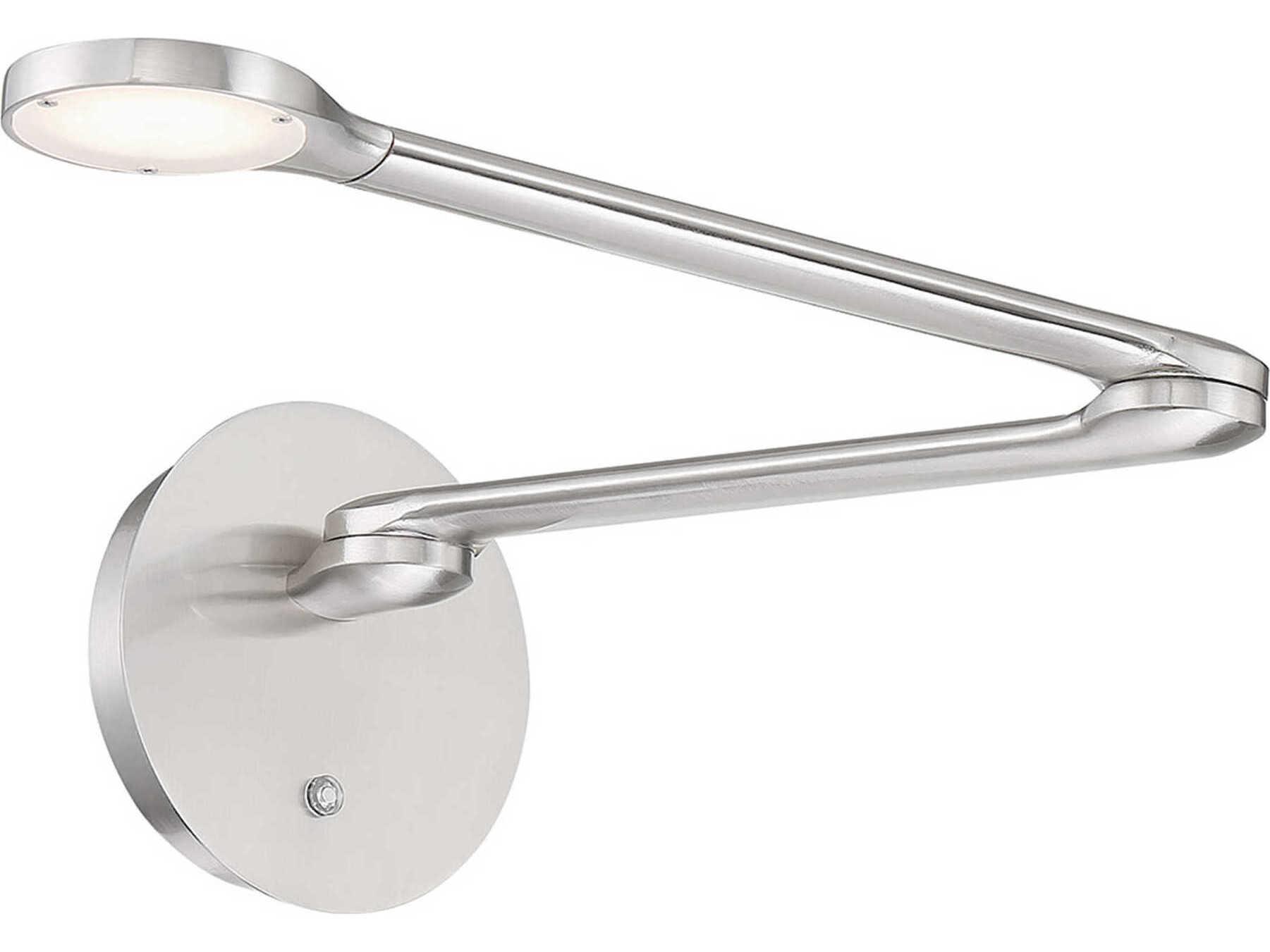 Modern Forms Reflex 1 - Light Swing Arm