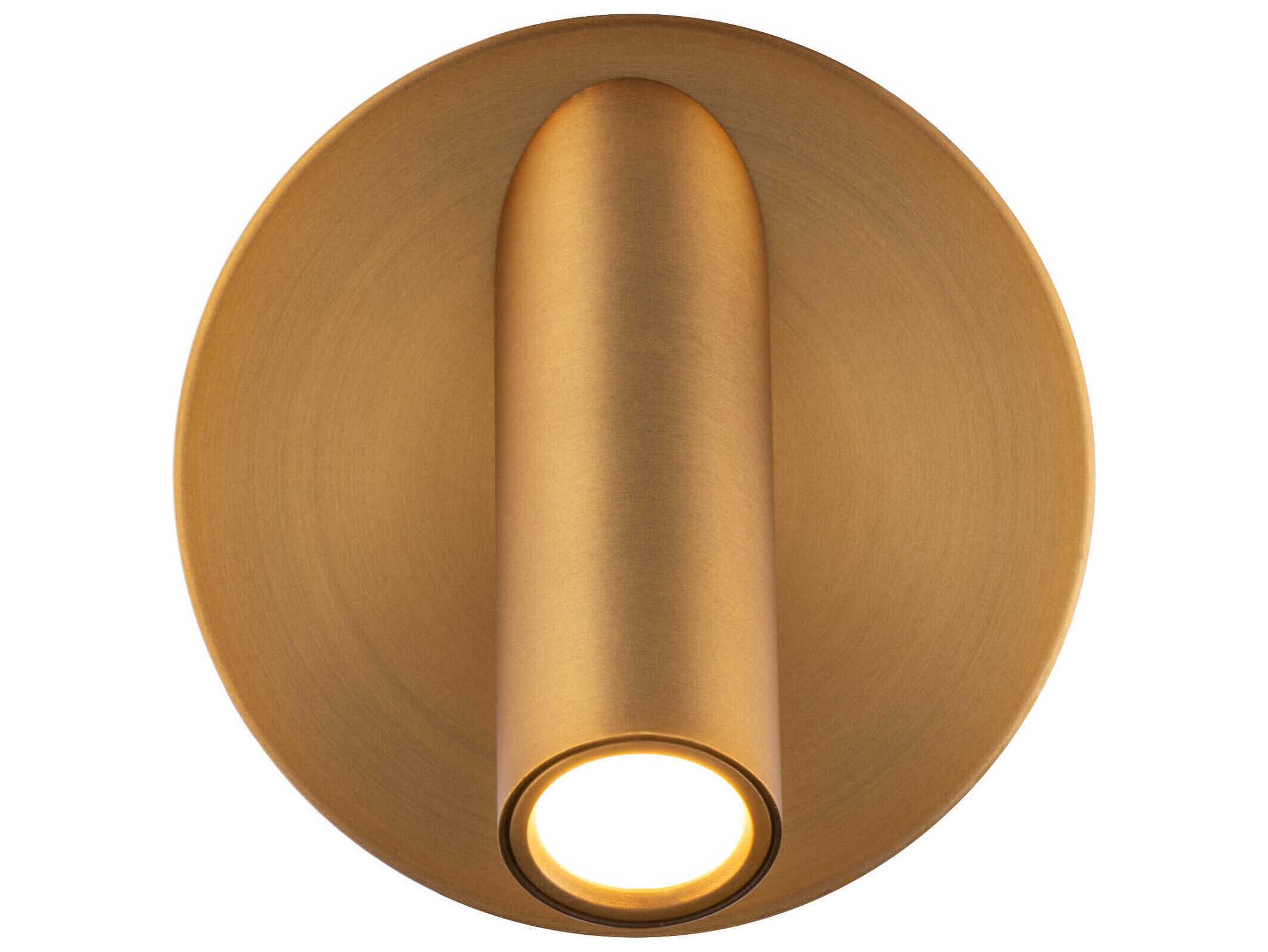 Modern Forms Aspire 1 - Light Reading