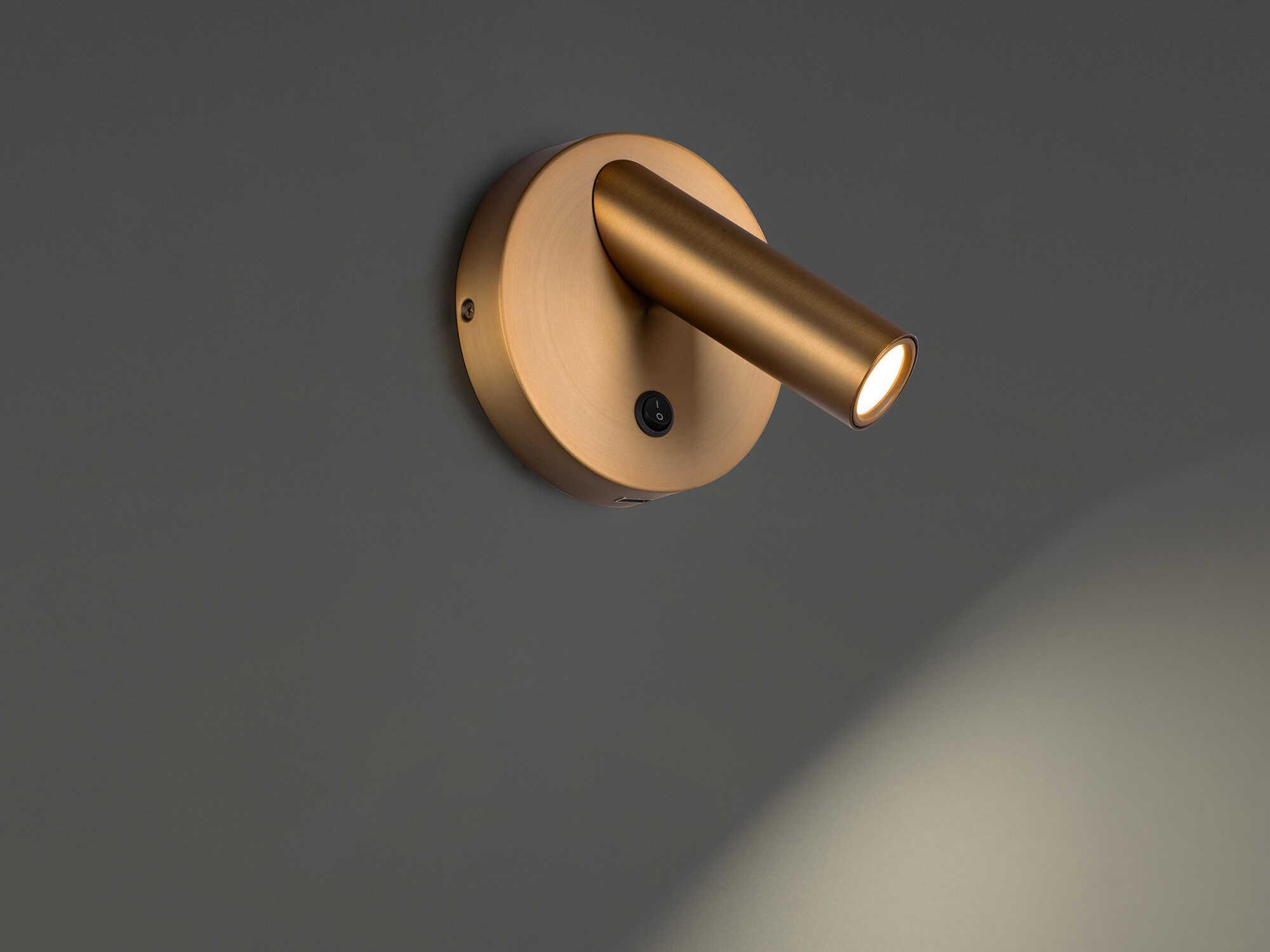 Modern Forms Aspire 1 - Light Reading