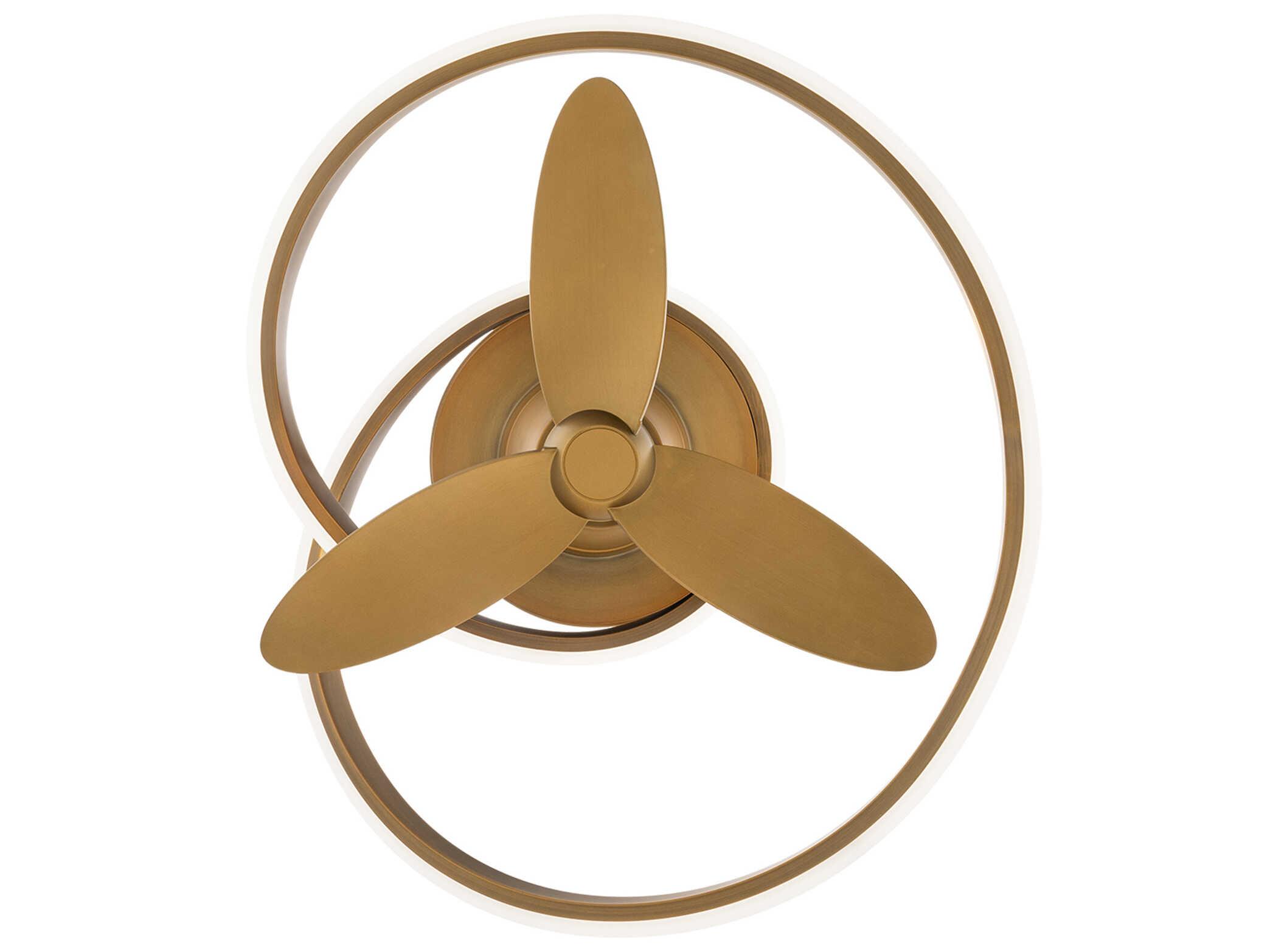 Modern Forms Veloce 26" Ceiling Fan