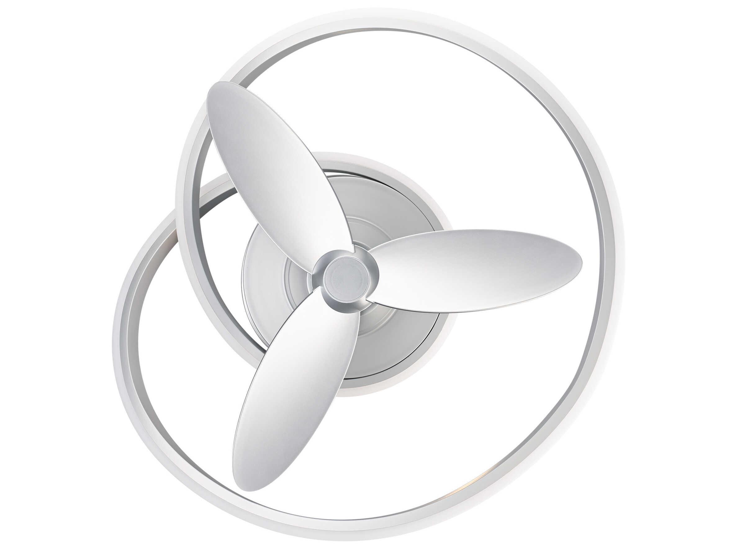 Modern Forms Veloce 26" Ceiling Fan