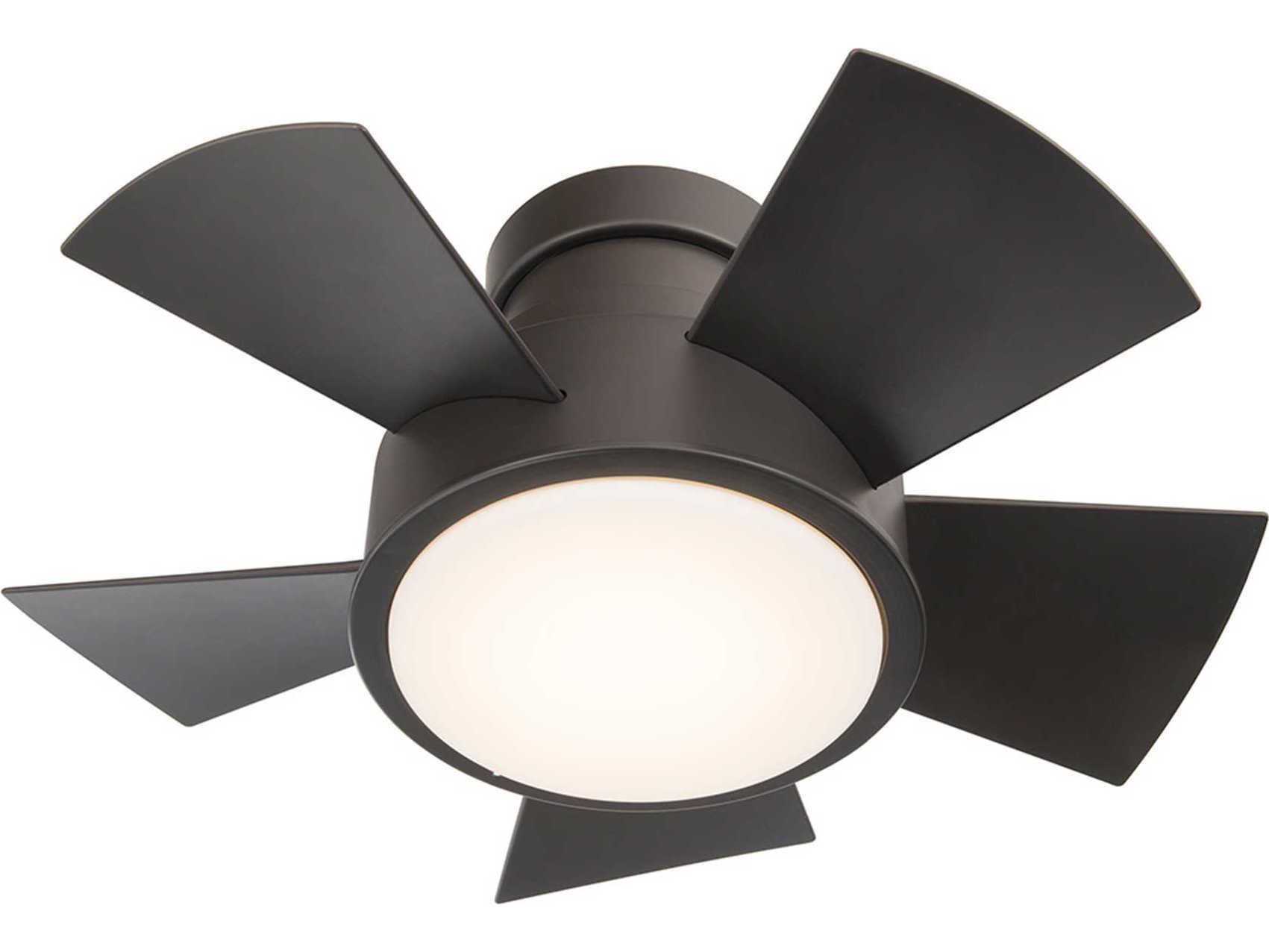 Modern Forms Vox 26" LED Ceiling Fan