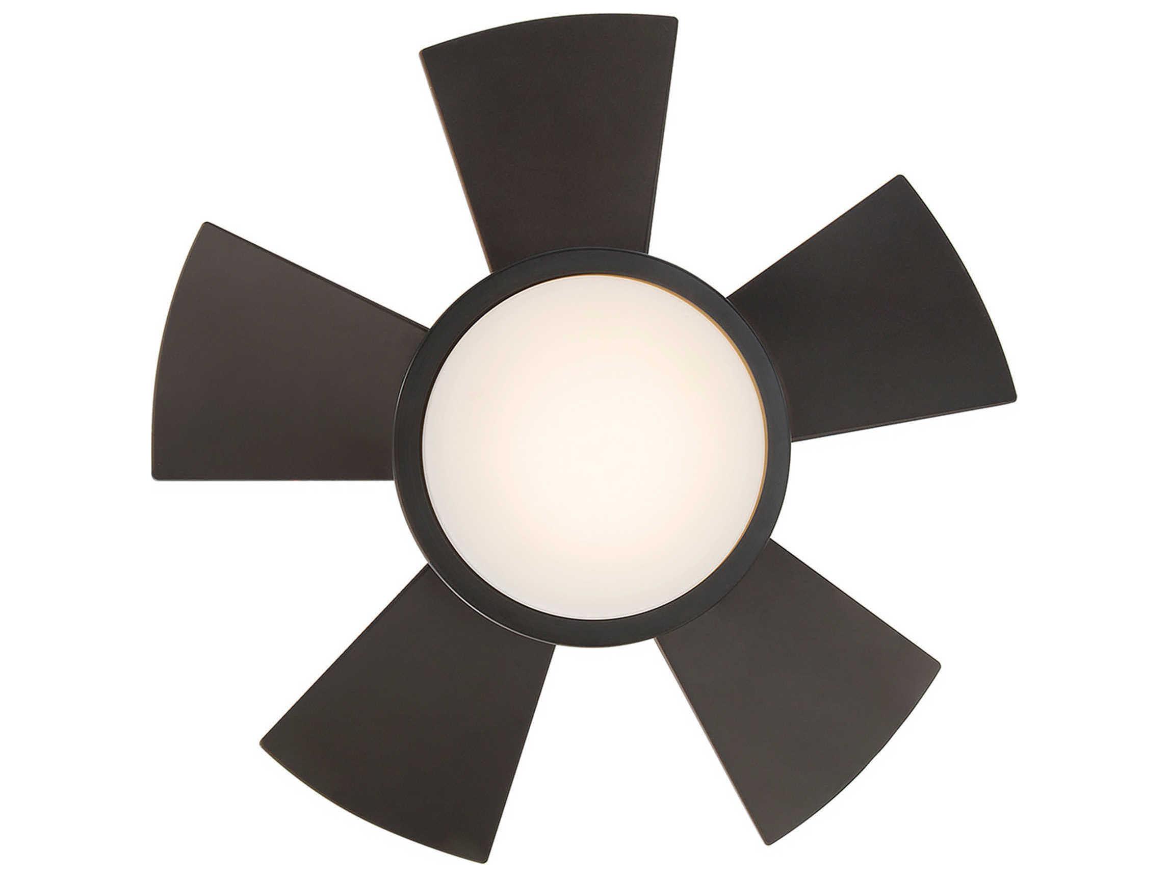 Modern Forms Vox 26" LED Ceiling Fan
