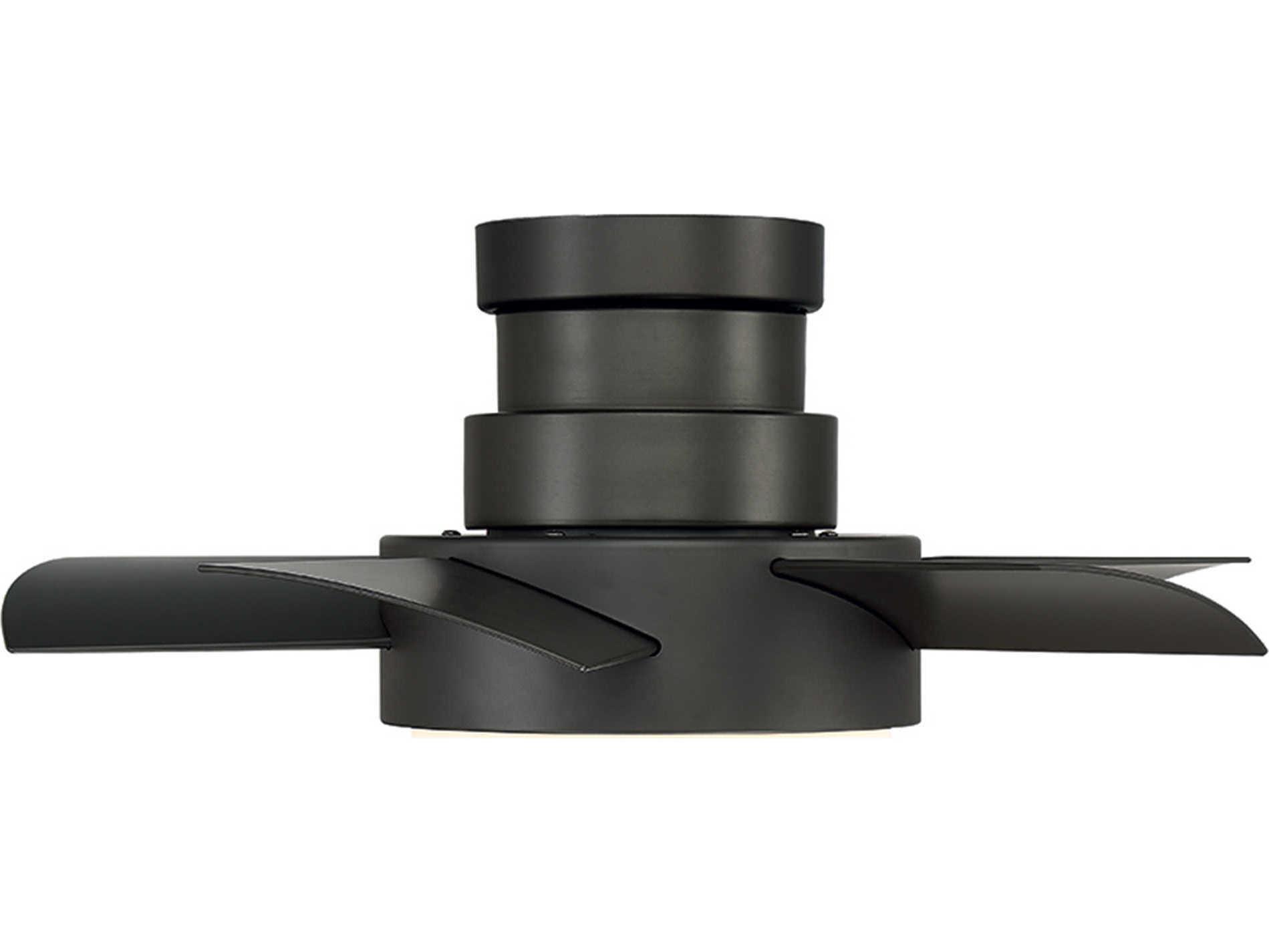 Modern Forms Vox 26" LED Ceiling Fan