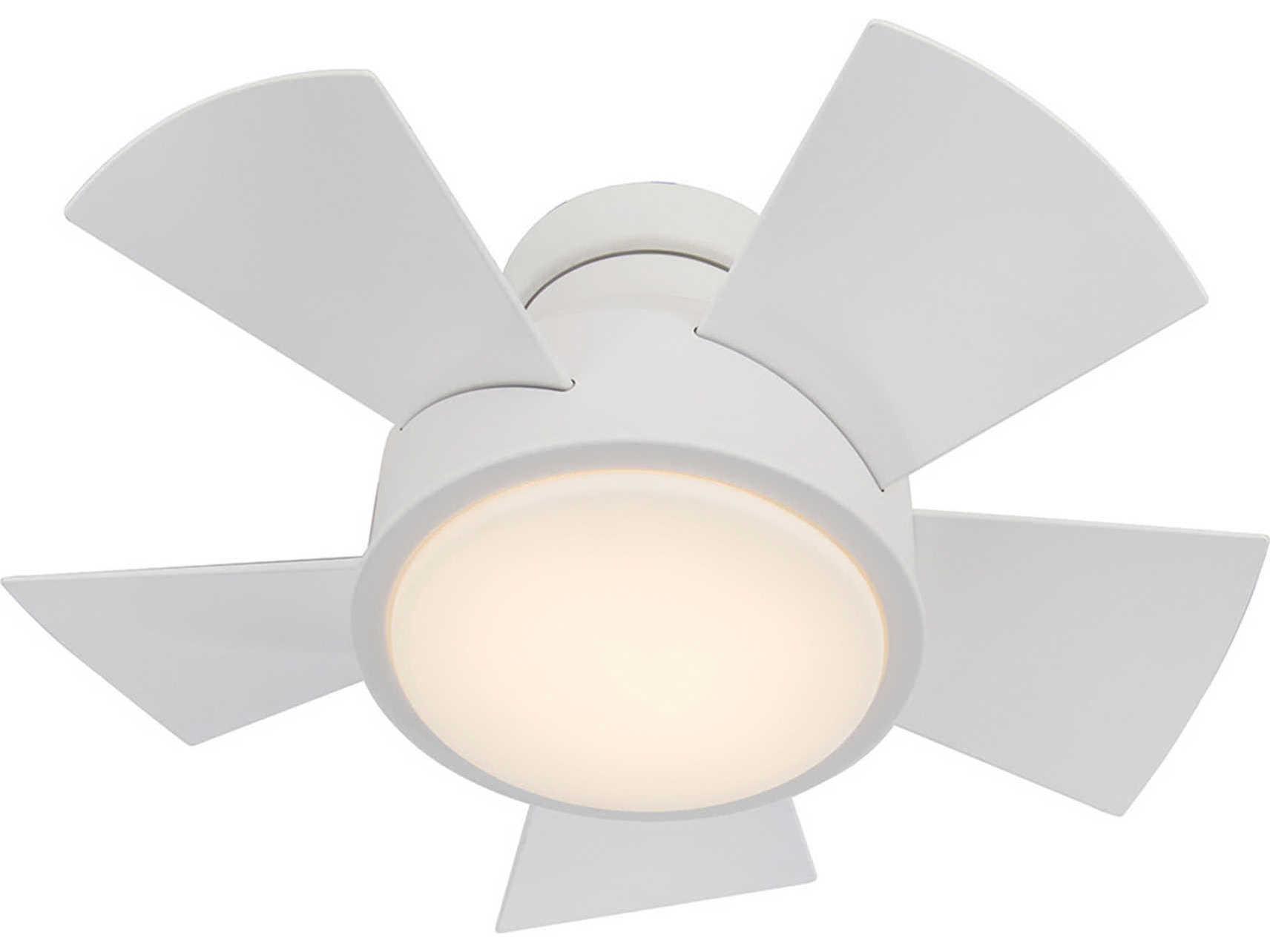Modern Forms Vox 26" LED Ceiling Fan