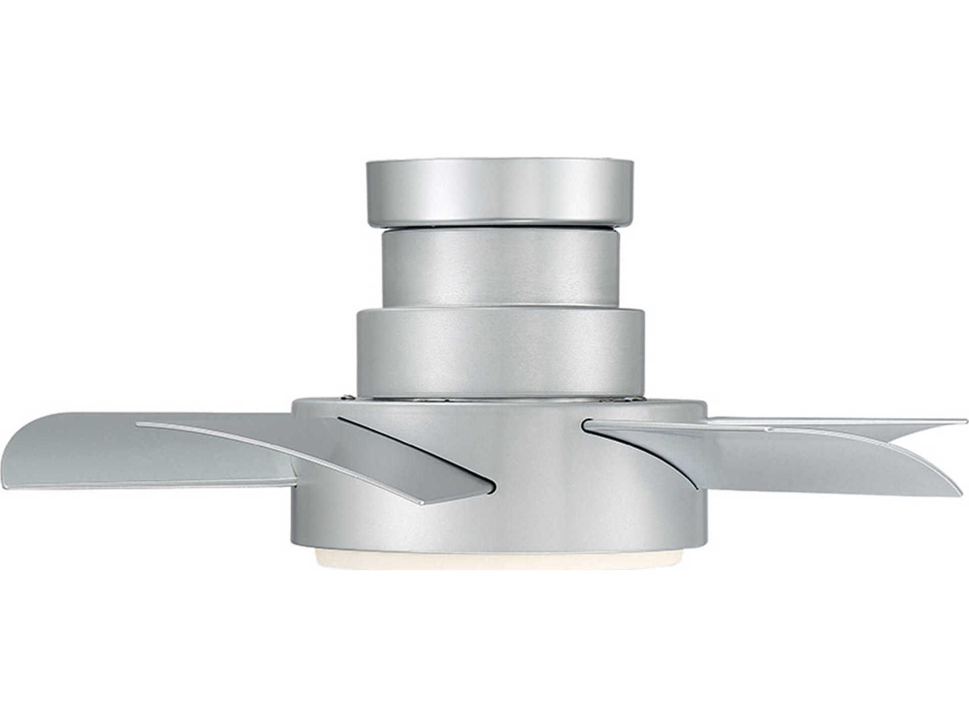 Modern Forms Vox 26" LED Ceiling Fan