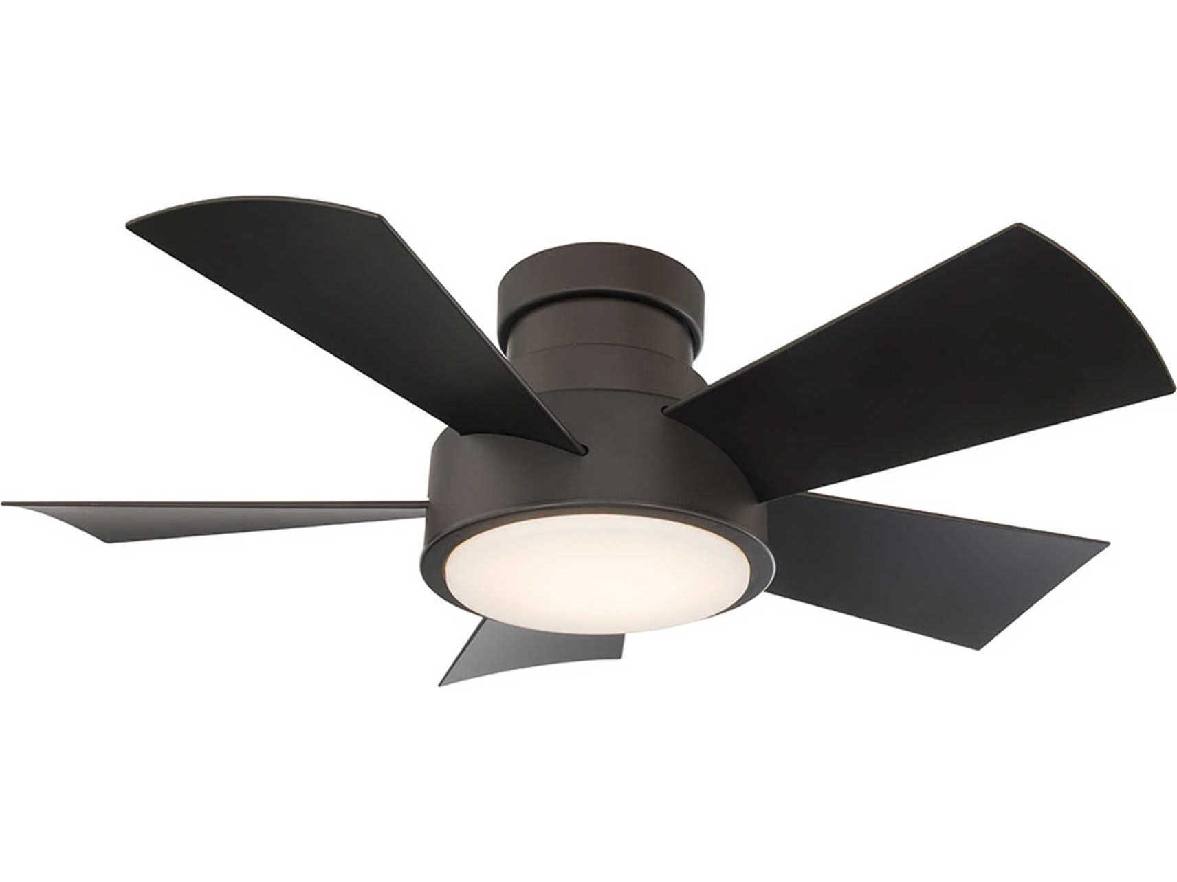 Modern Forms Vox 38" LED Ceiling Fan