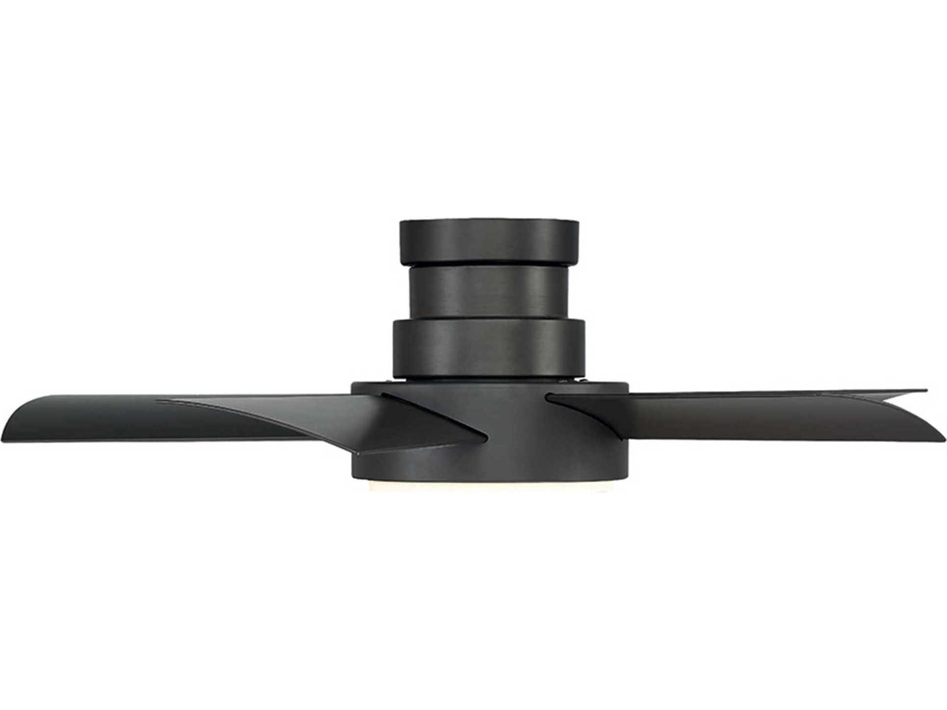 Modern Forms Vox 38" LED Ceiling Fan