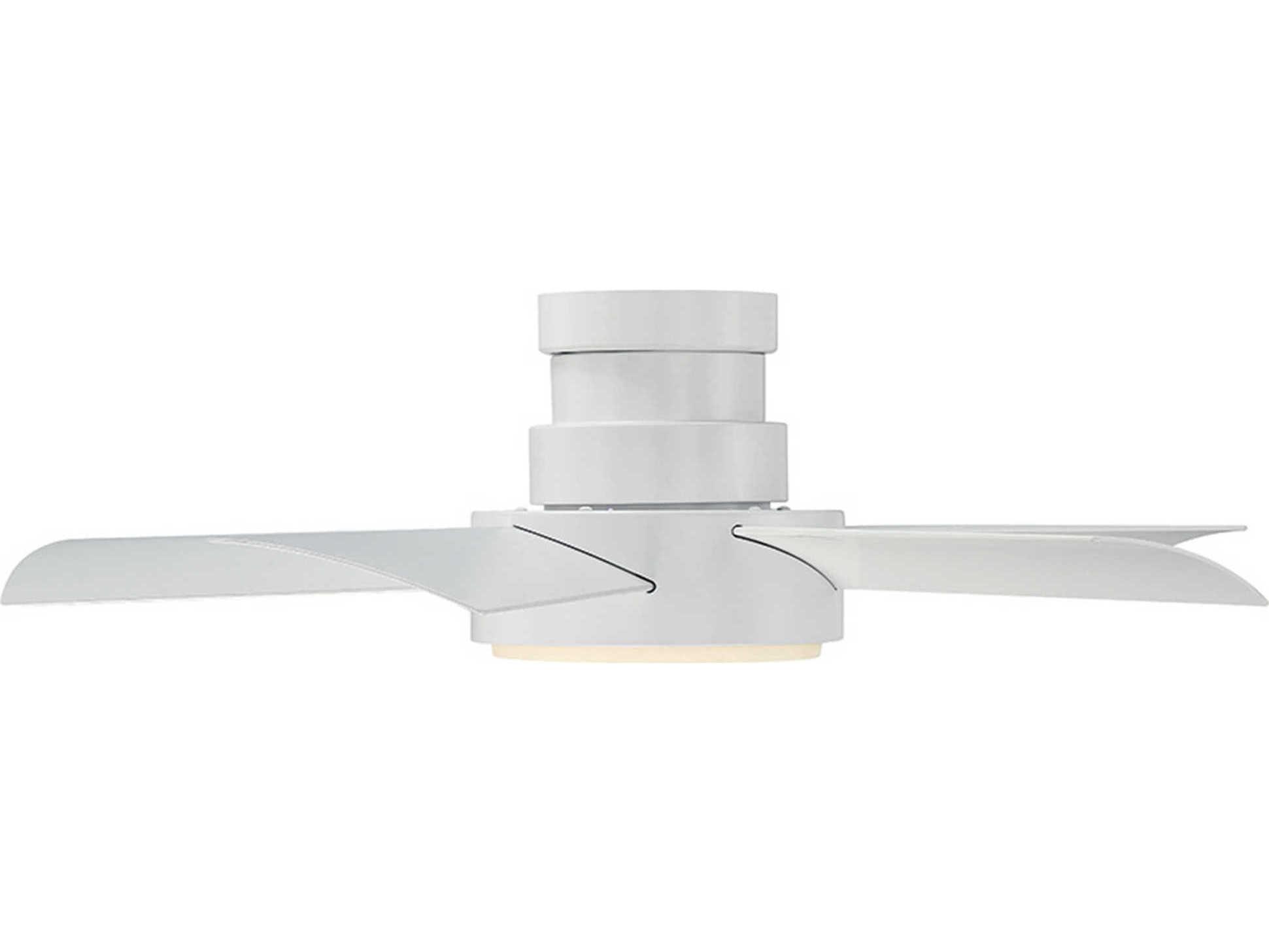 Modern Forms Vox 38" LED Ceiling Fan