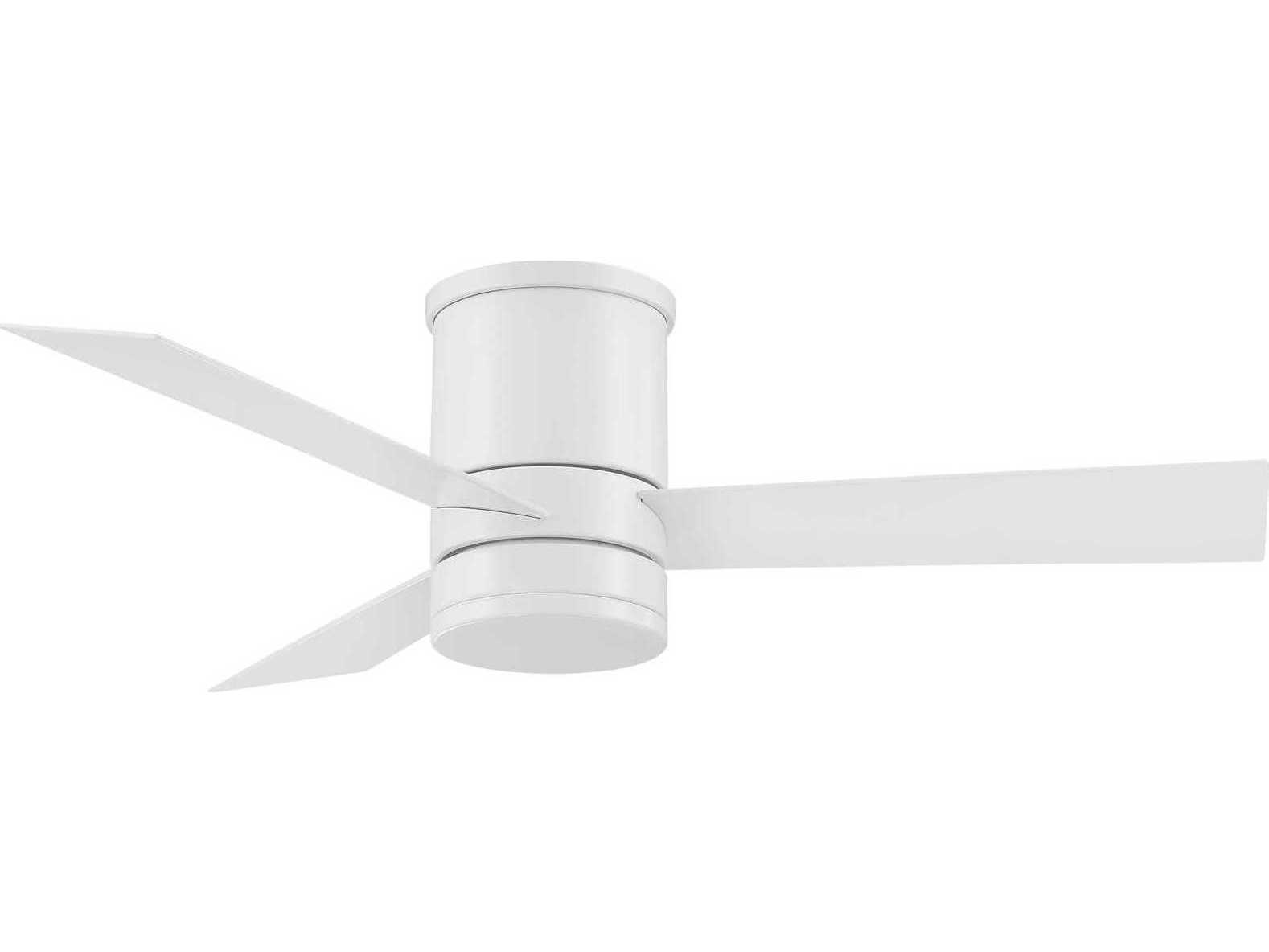 Modern Forms Axis 1 - Light 44" LED Ceiling Fan