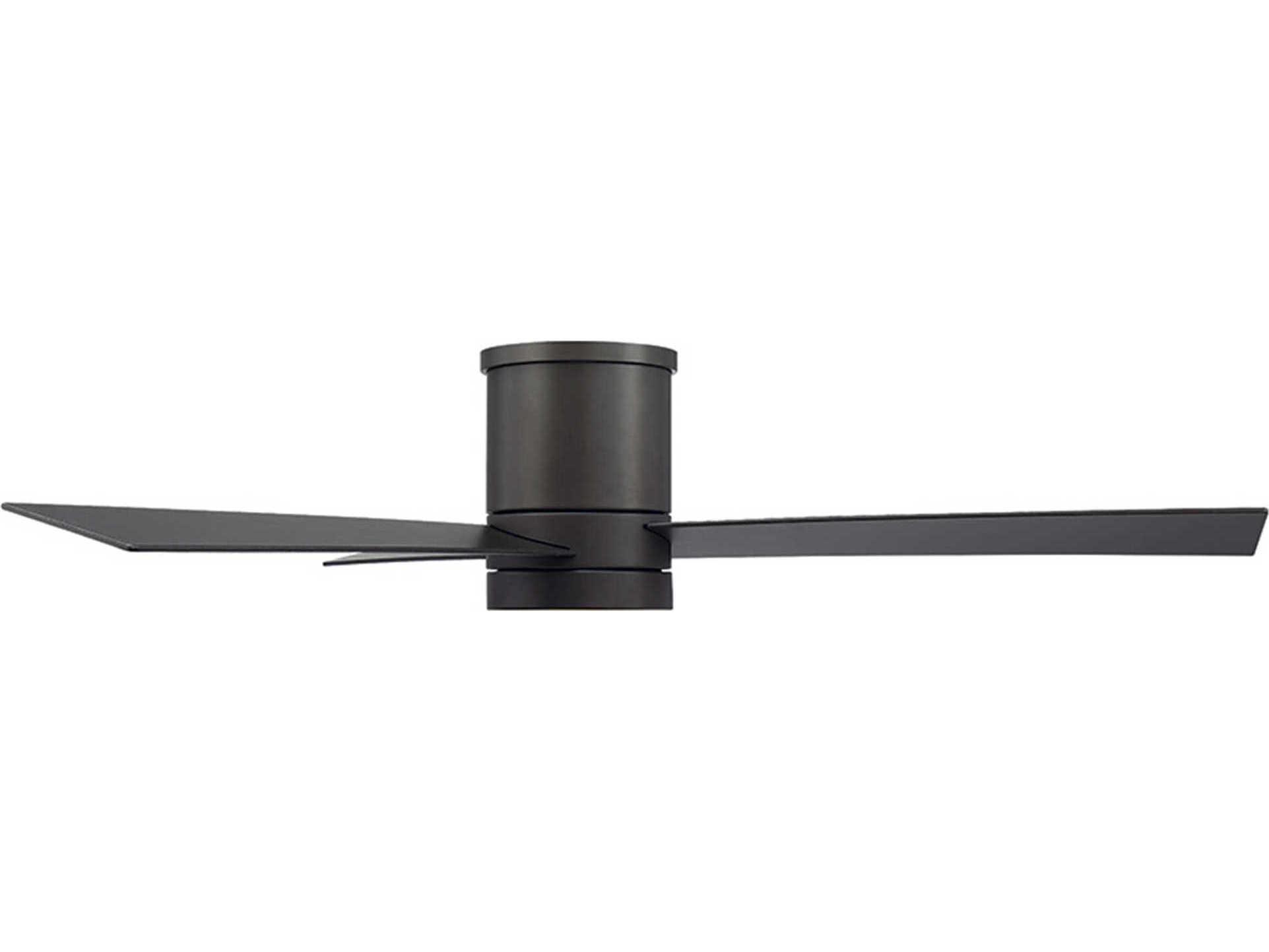 Modern Forms Axis 52" LED Ceiling Fan