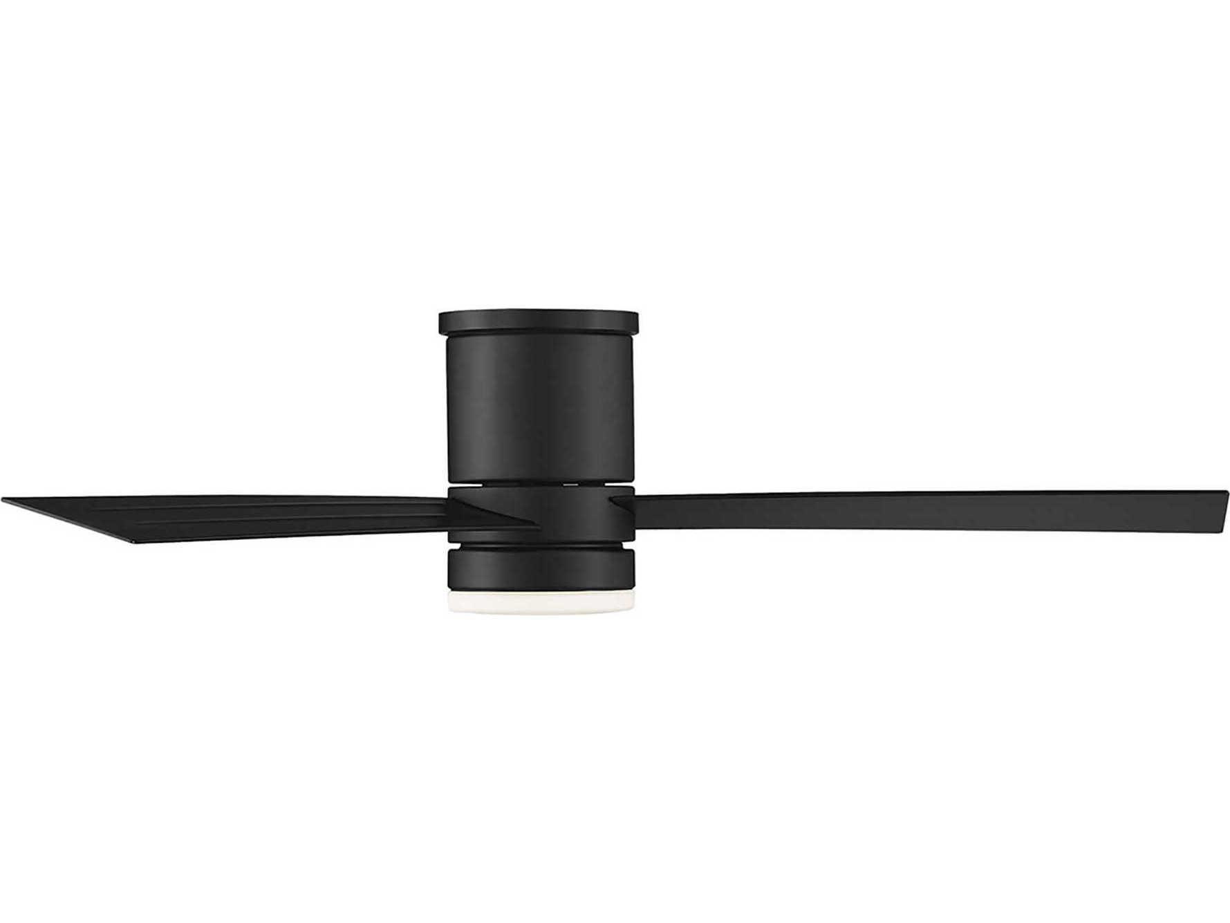 Modern Forms Axis 1 - Light 52" LED Ceiling Fan