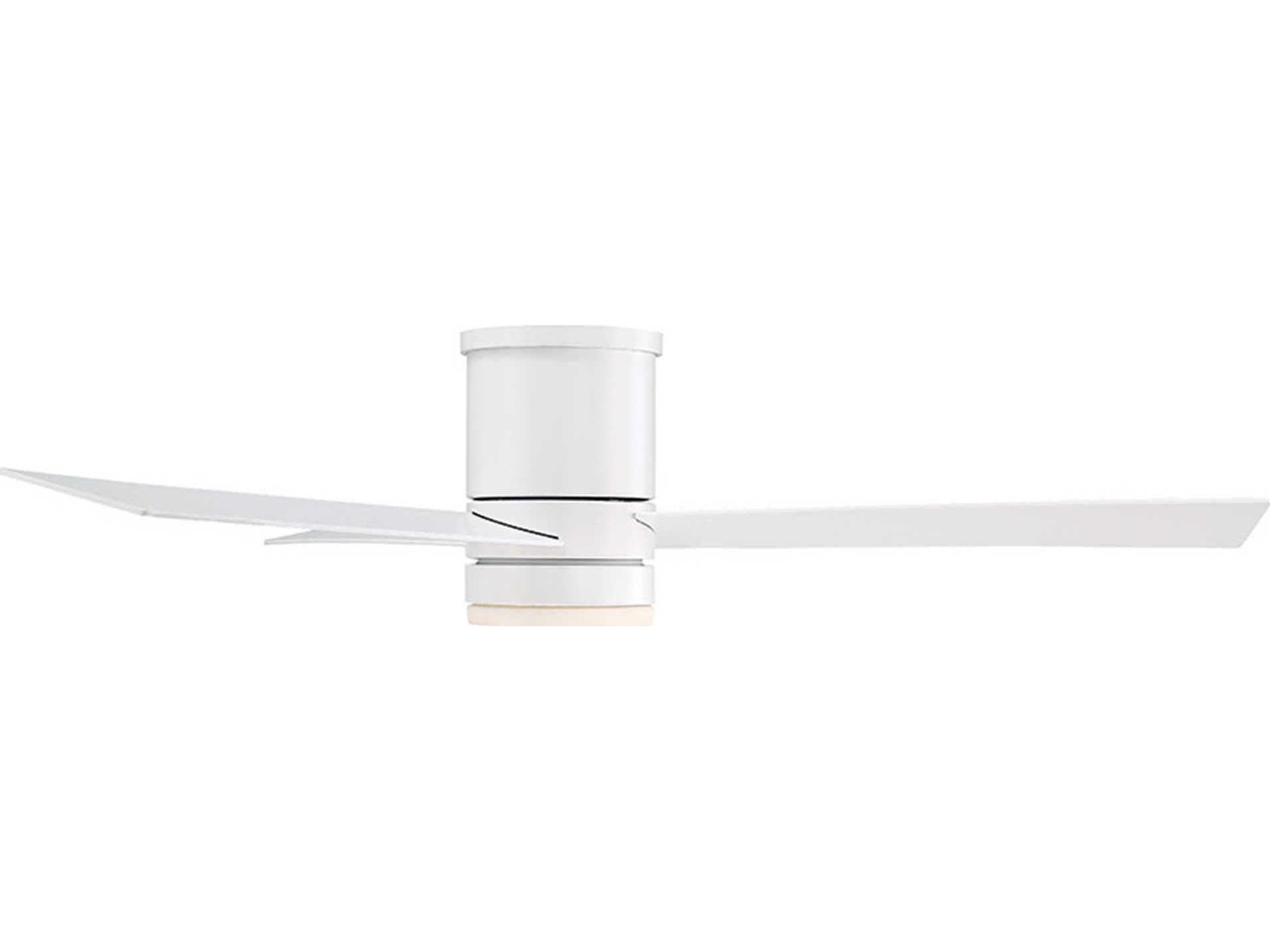 Modern Forms Axis 52" LED Ceiling Fan