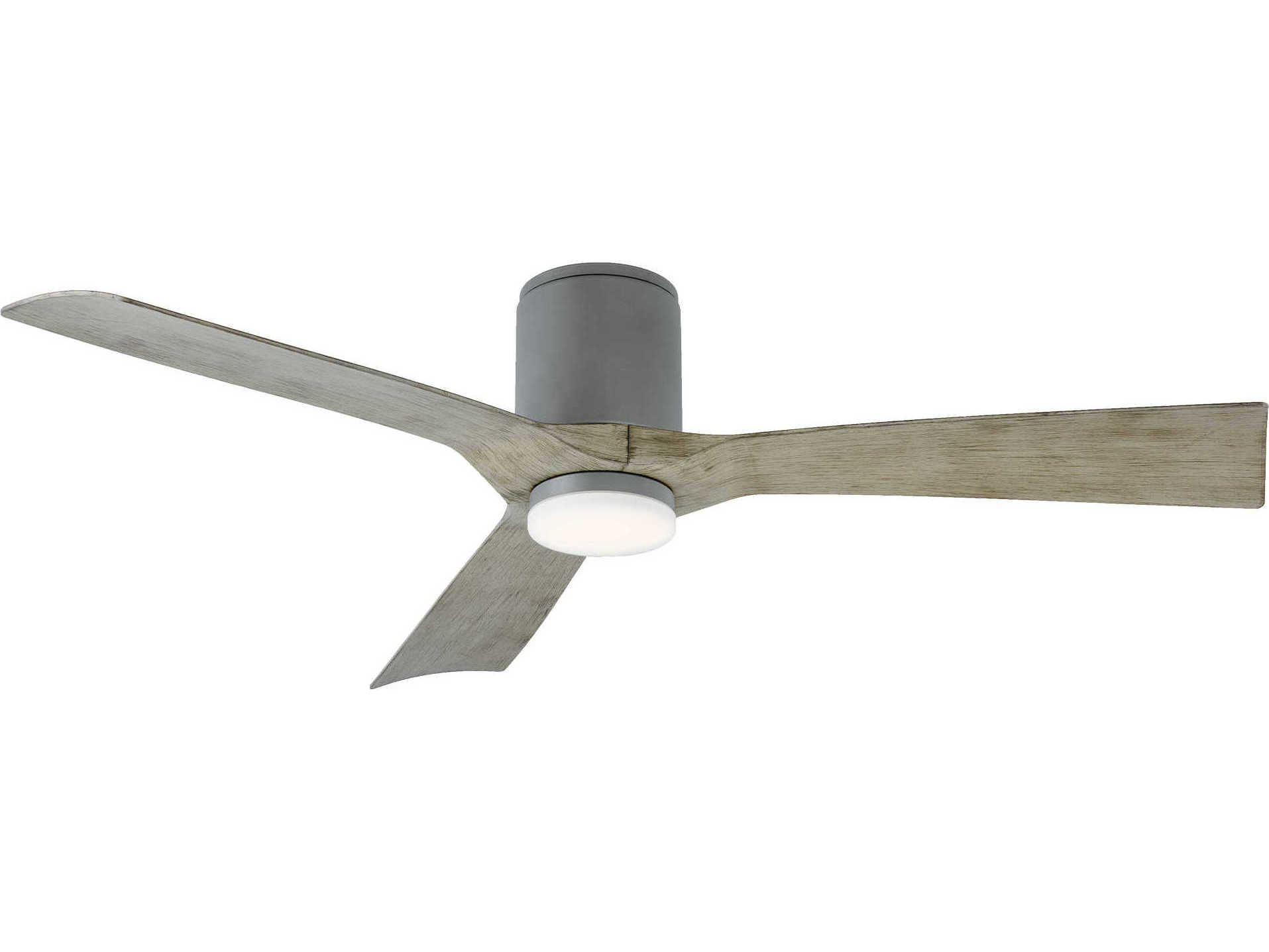Modern Forms Aviator 54" Ceiling Fan